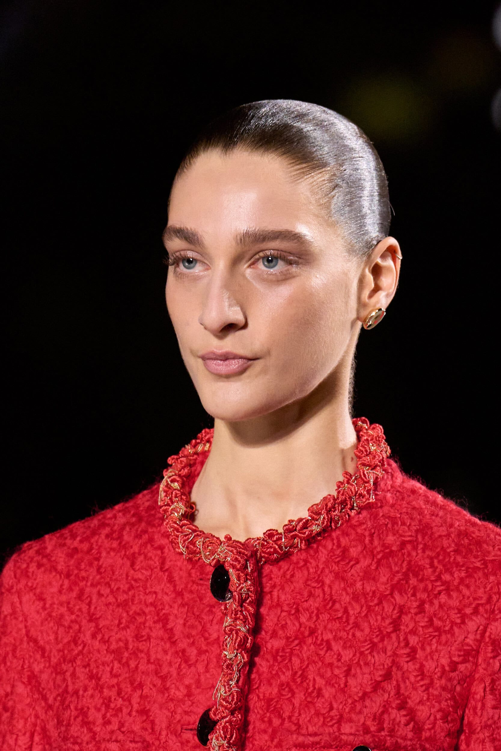 Chanel Fall 2026 Fashion Show Details