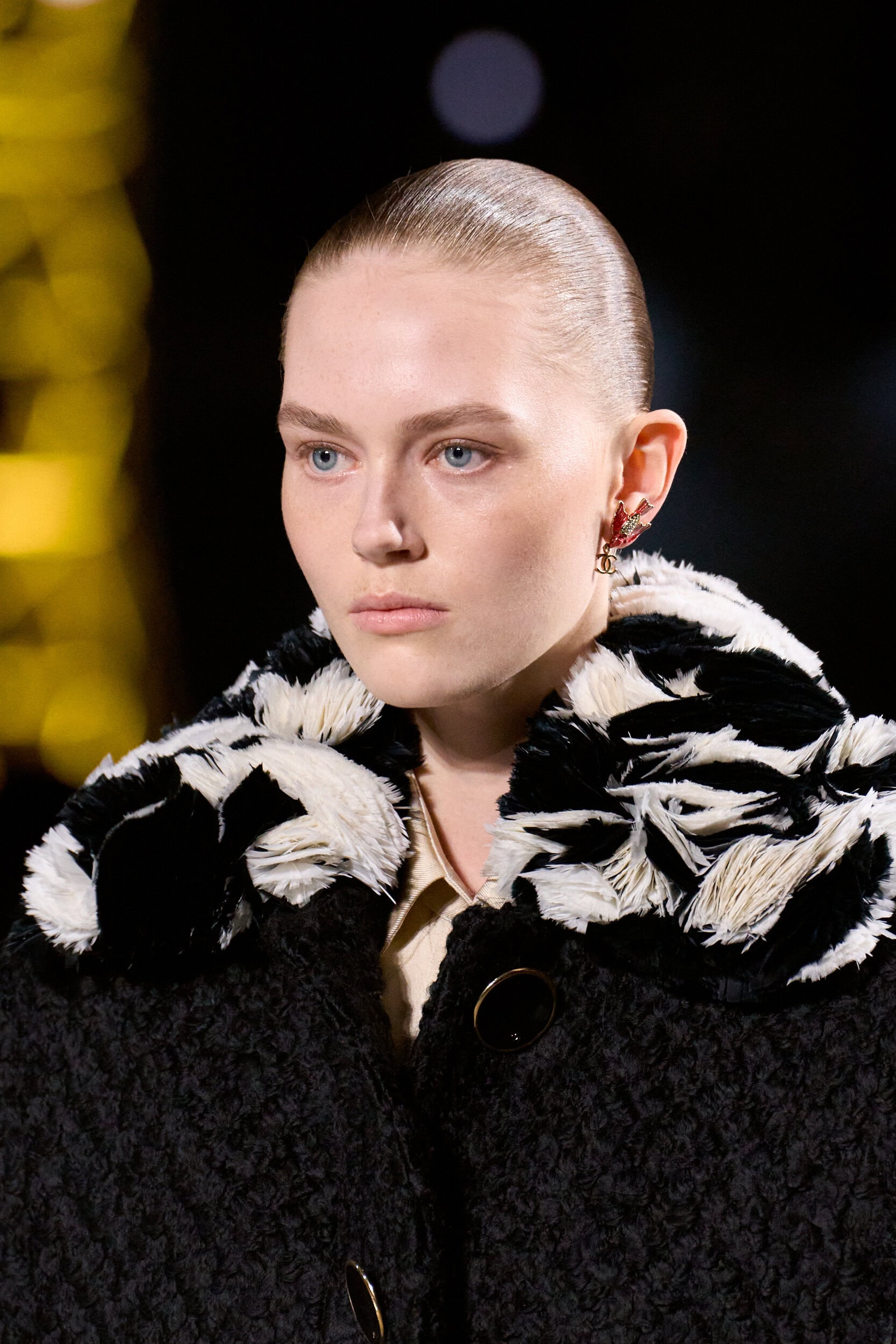 Chanel Fall 2026 Fashion Show Details