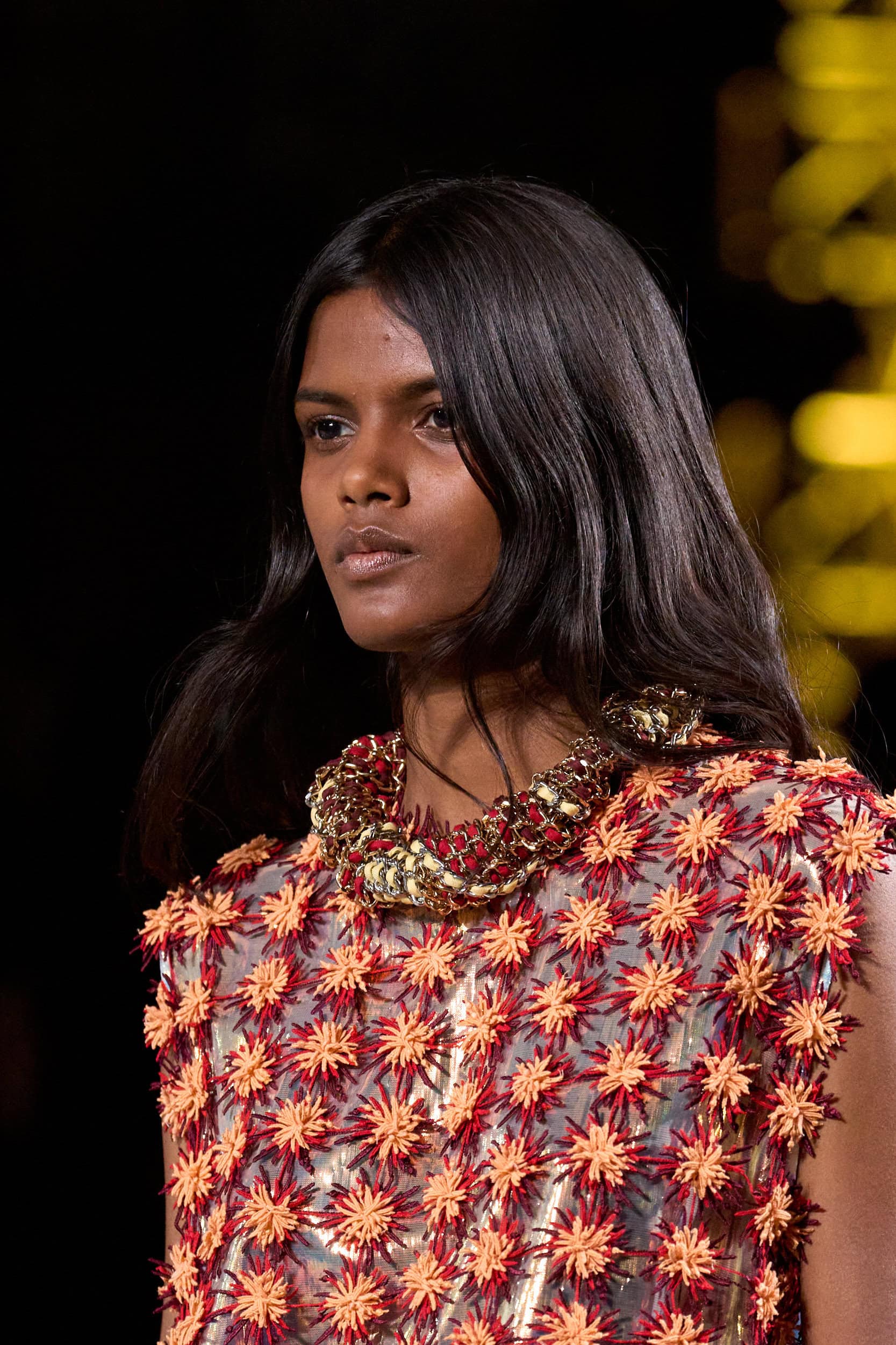 Chanel Fall 2026 Fashion Show Details