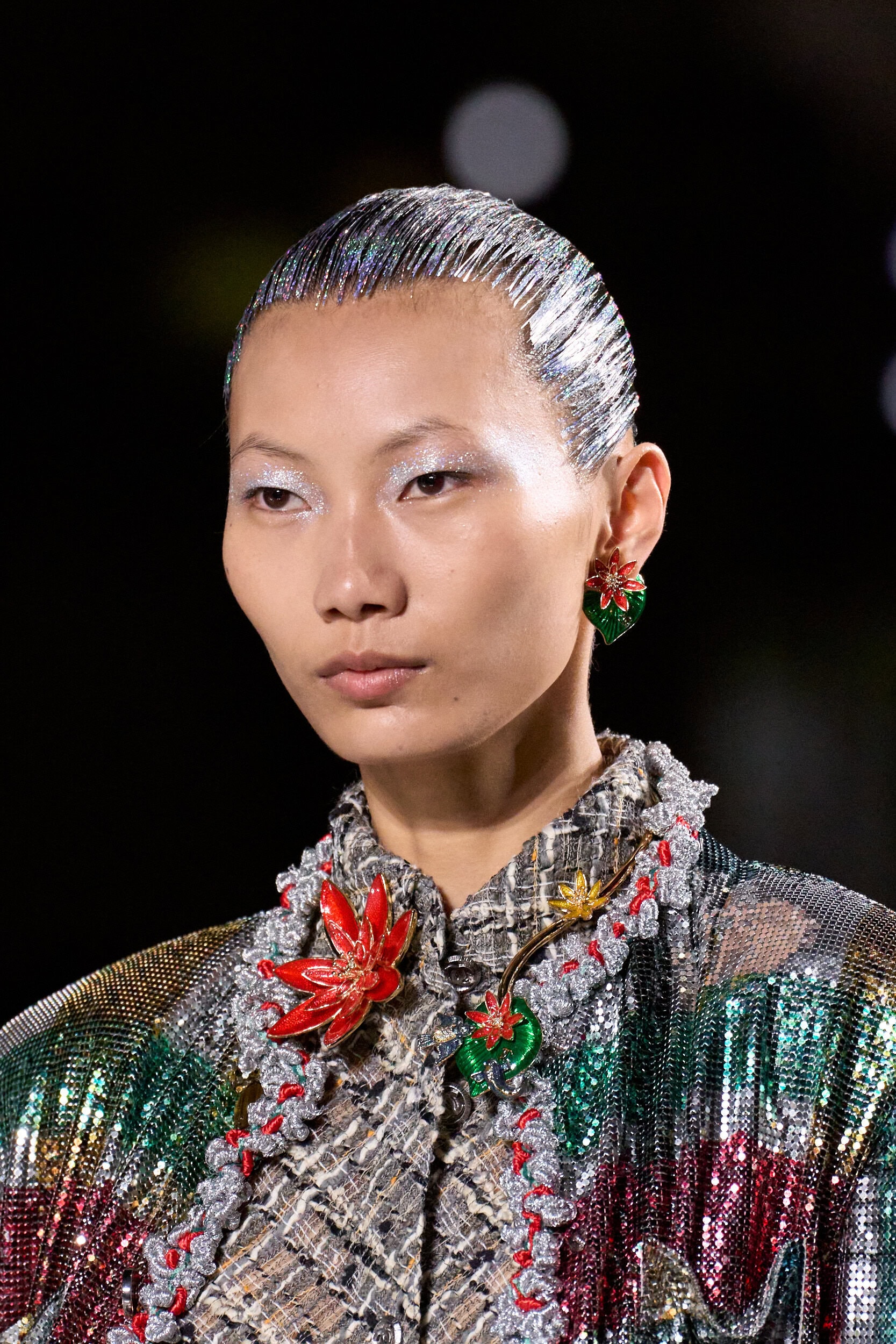 Chanel Fall 2026 Fashion Show Details