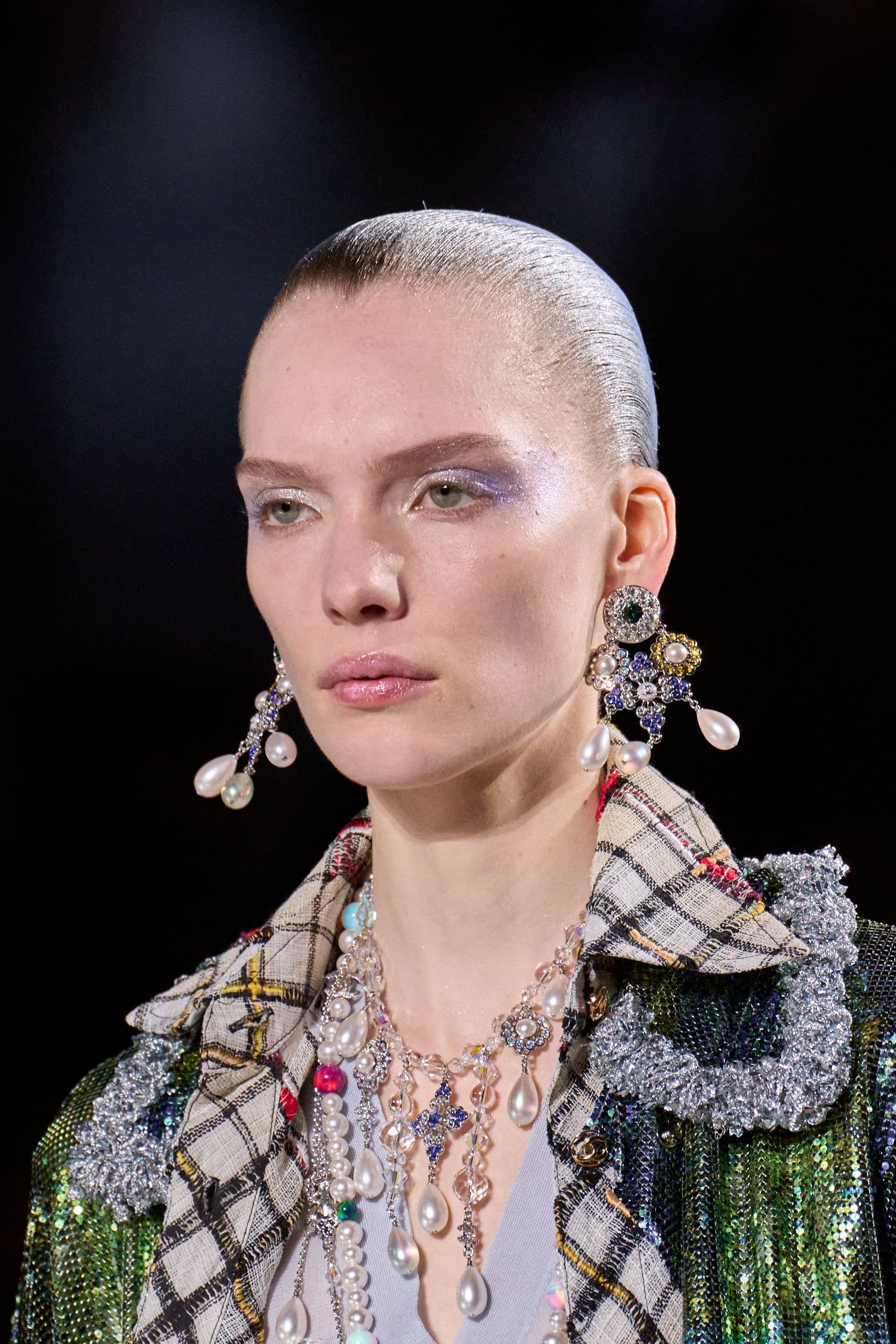 Chanel Fall 2026 Fashion Show Details