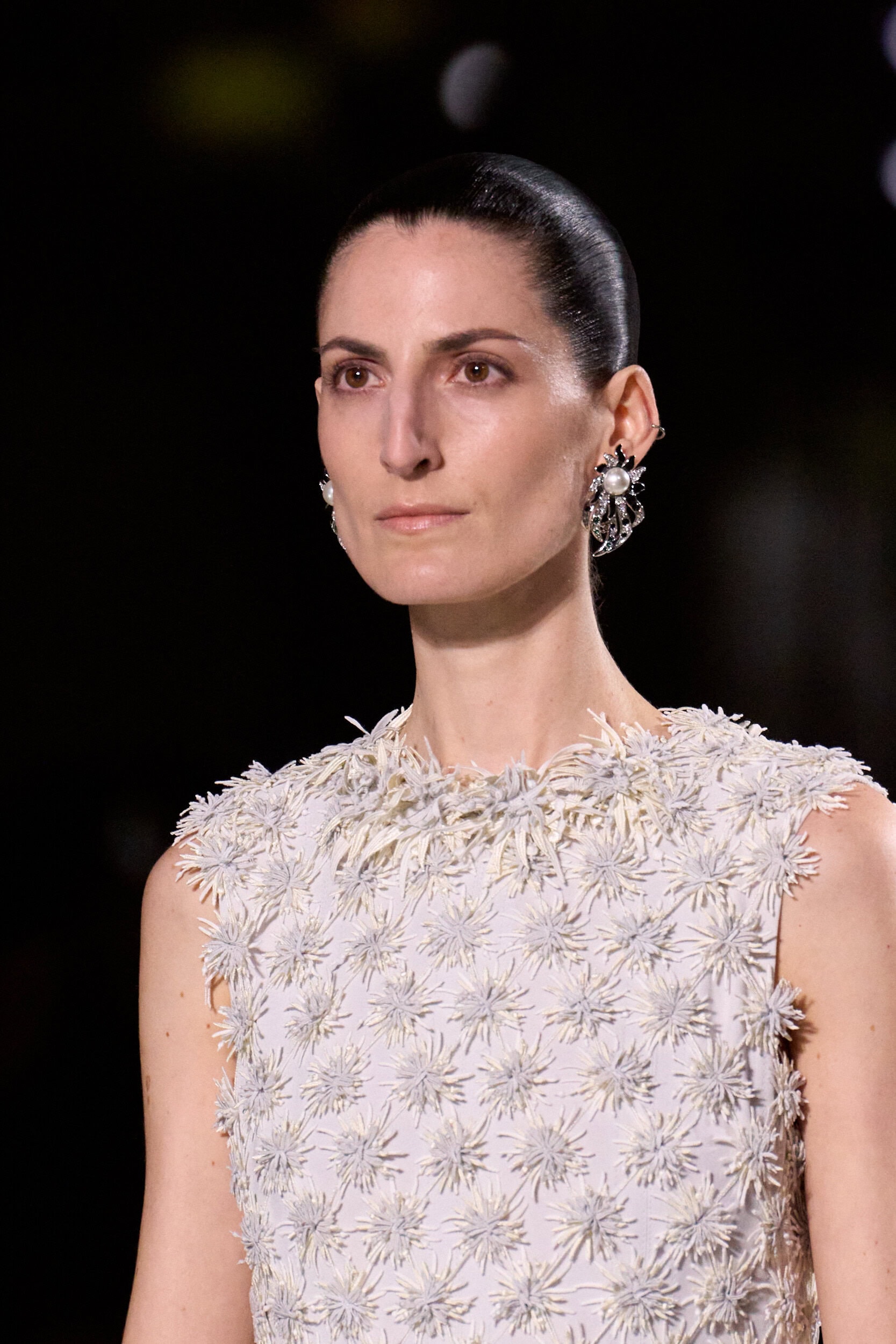 Chanel Fall 2026 Fashion Show Details