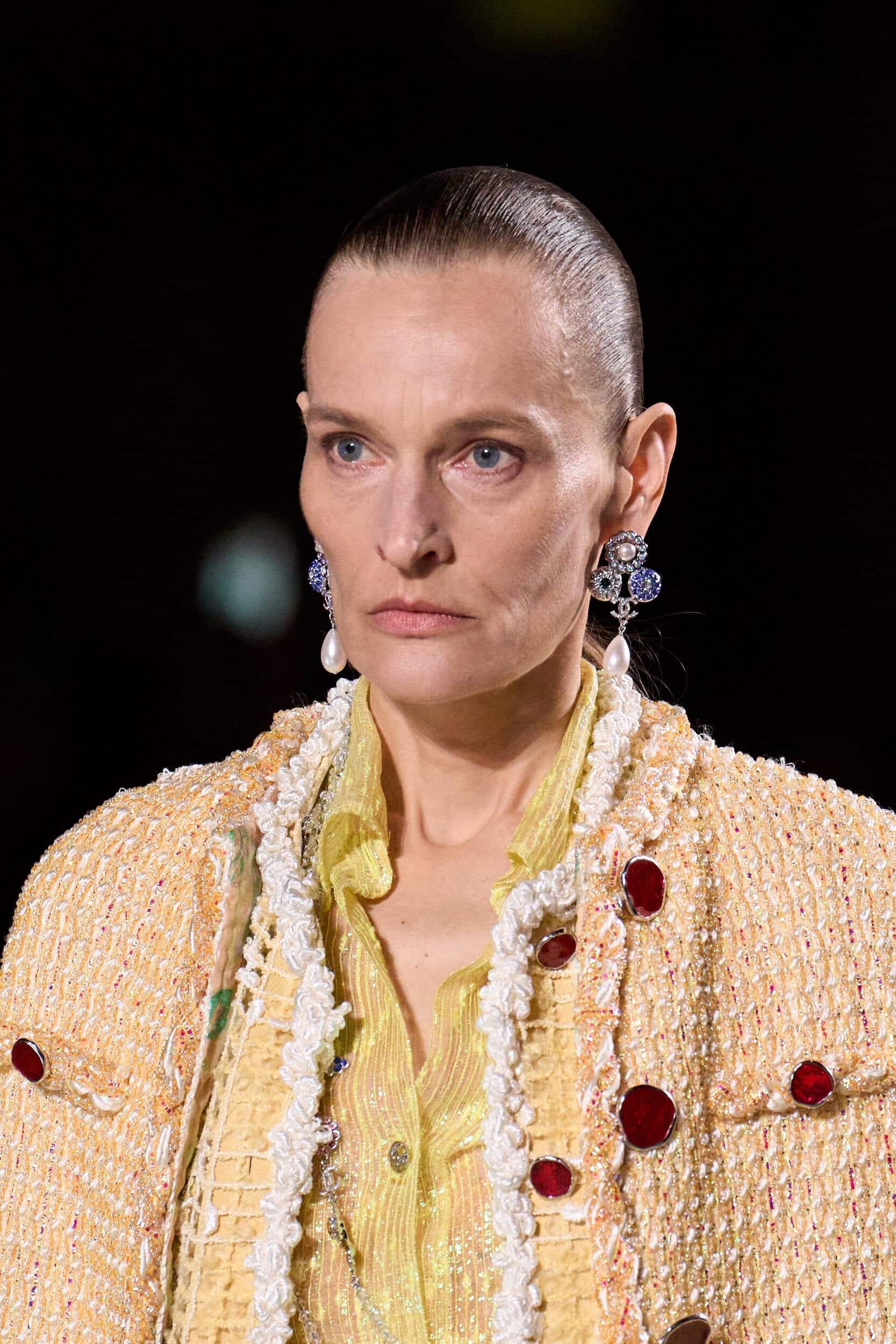 Chanel Fall 2026 Fashion Show Details