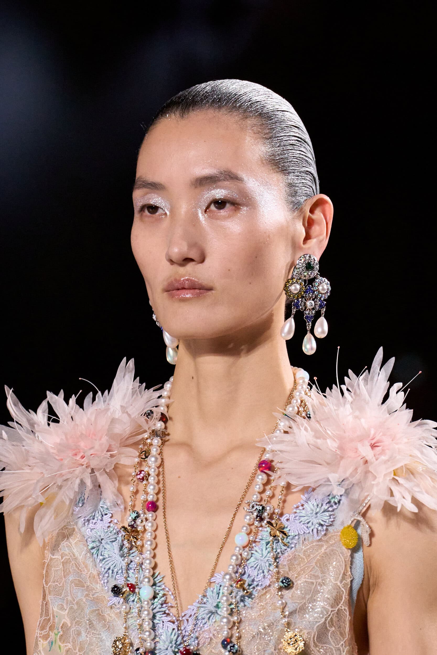 Chanel Fall 2026 Fashion Show Details