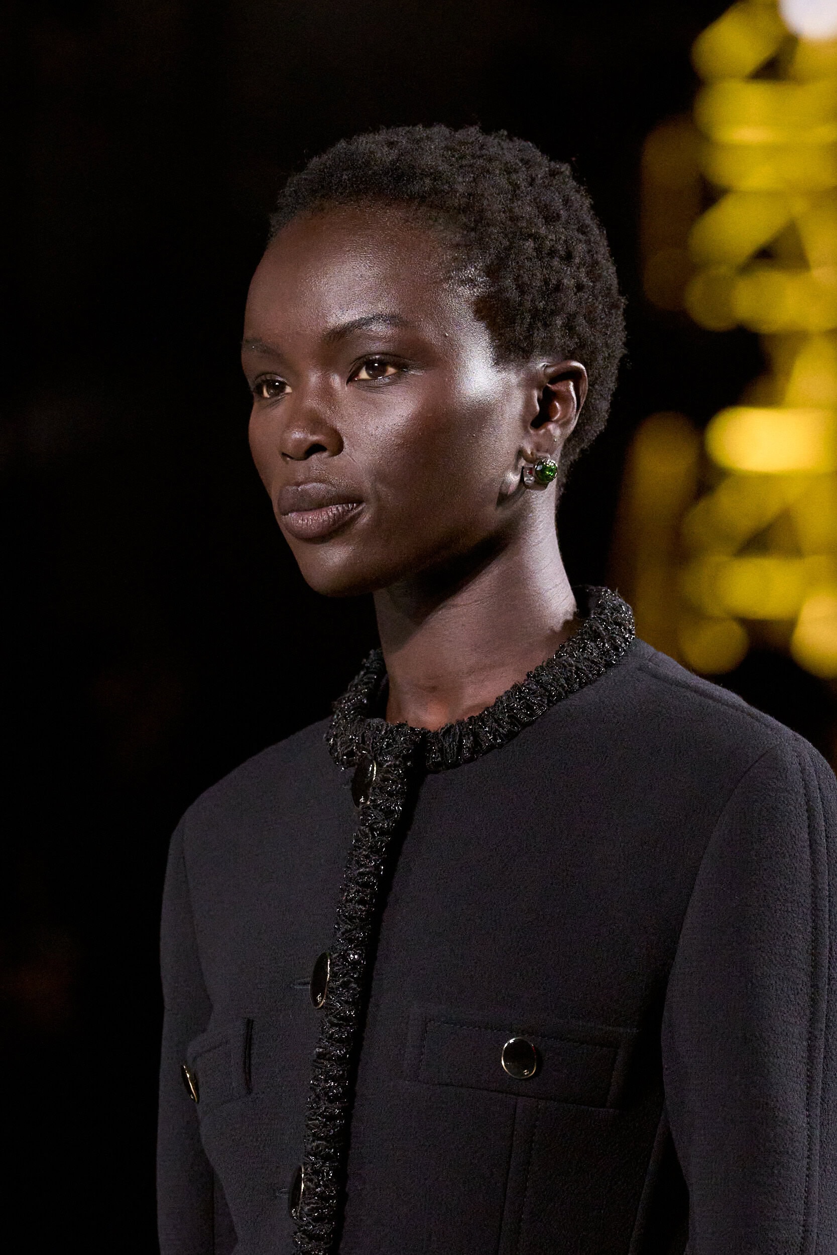 Chanel Fall 2026 Fashion Show Details