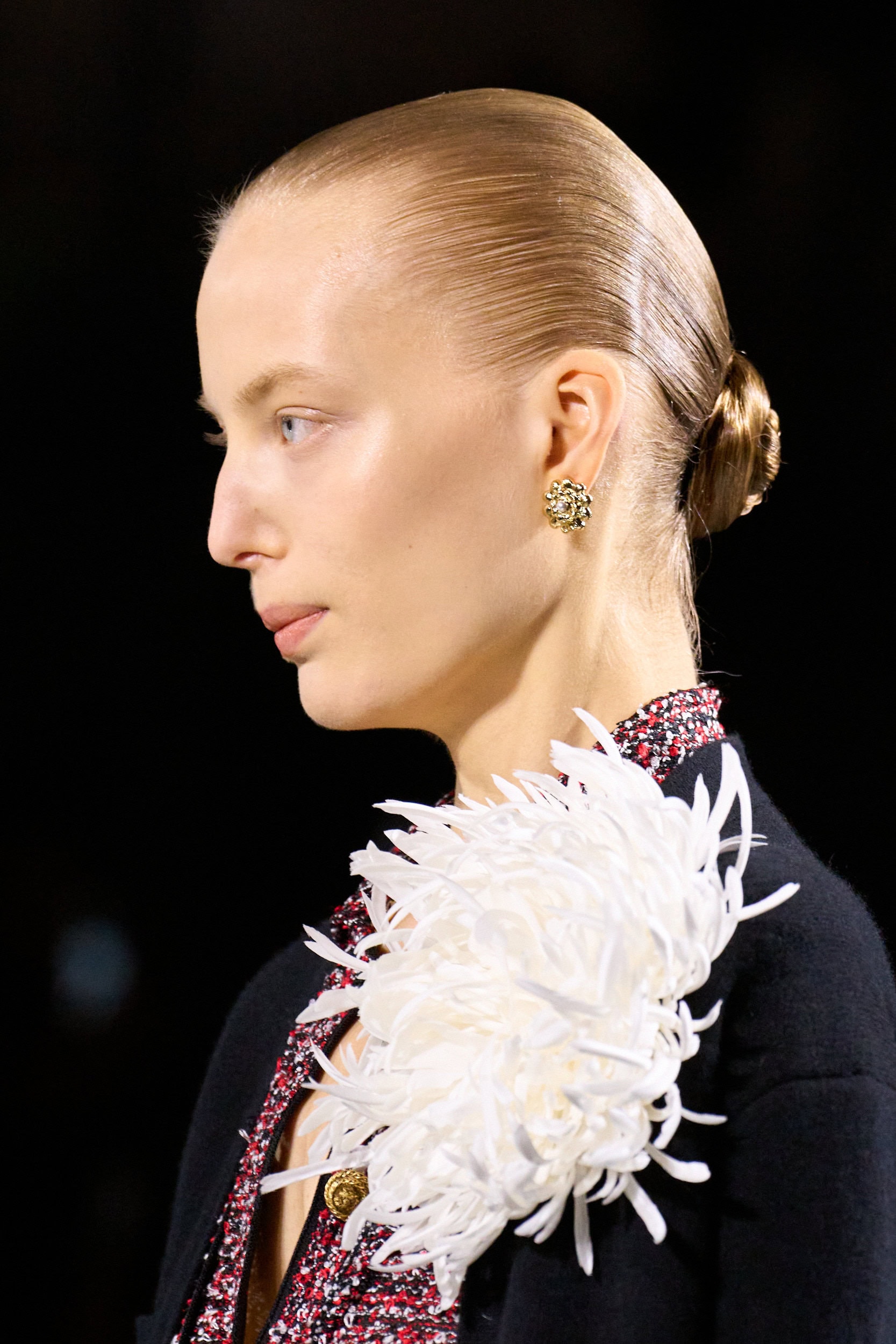 Chanel Fall 2026 Fashion Show Details