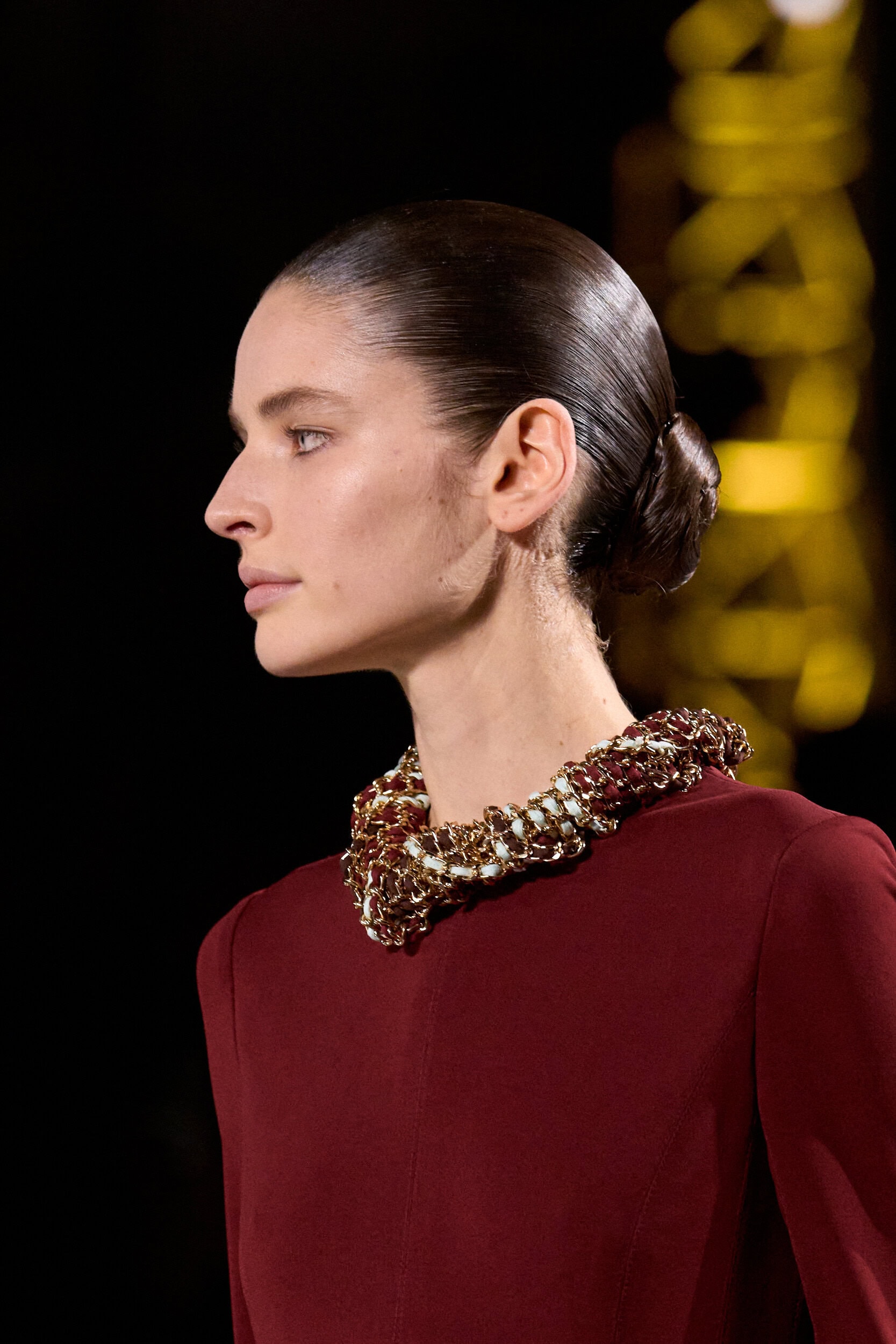 Chanel Fall 2026 Fashion Show Details