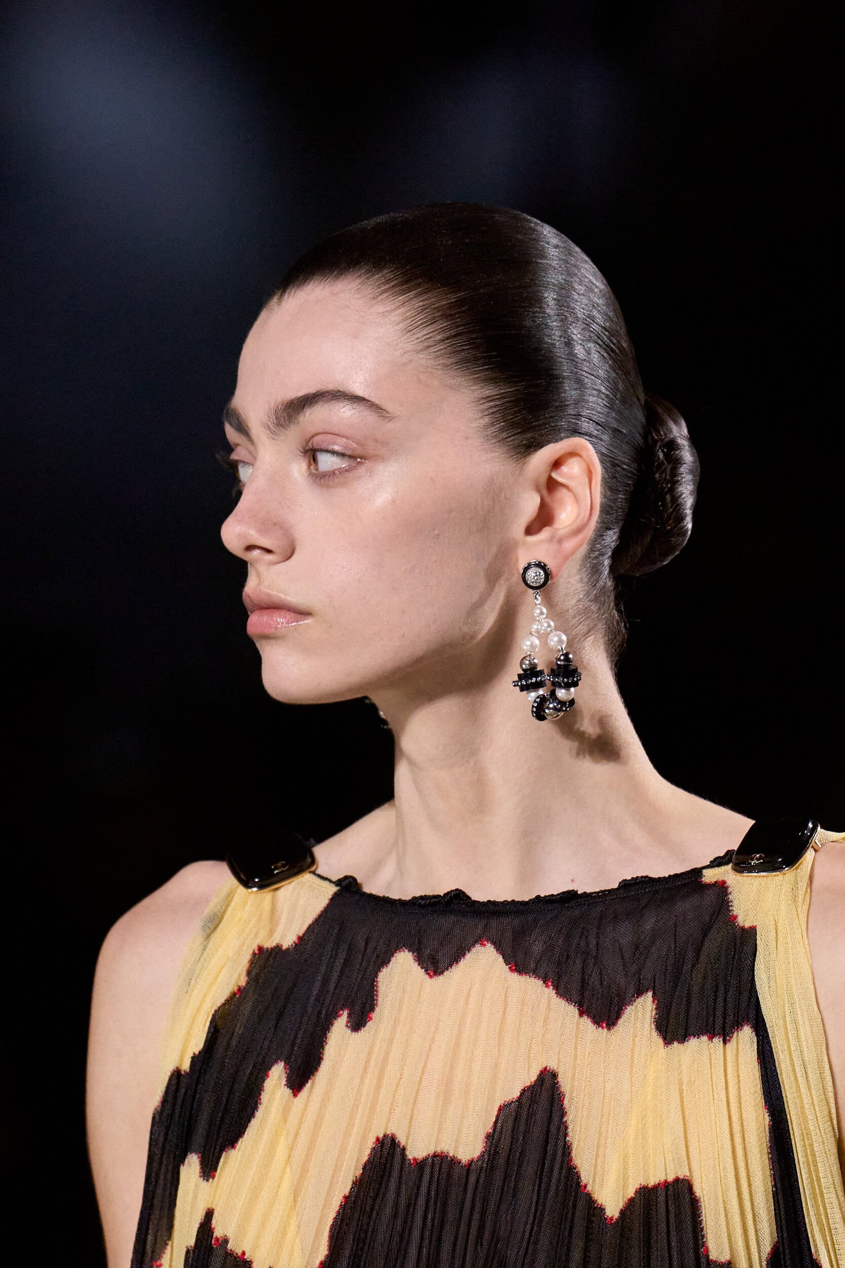 Chanel Fall 2026 Fashion Show Details