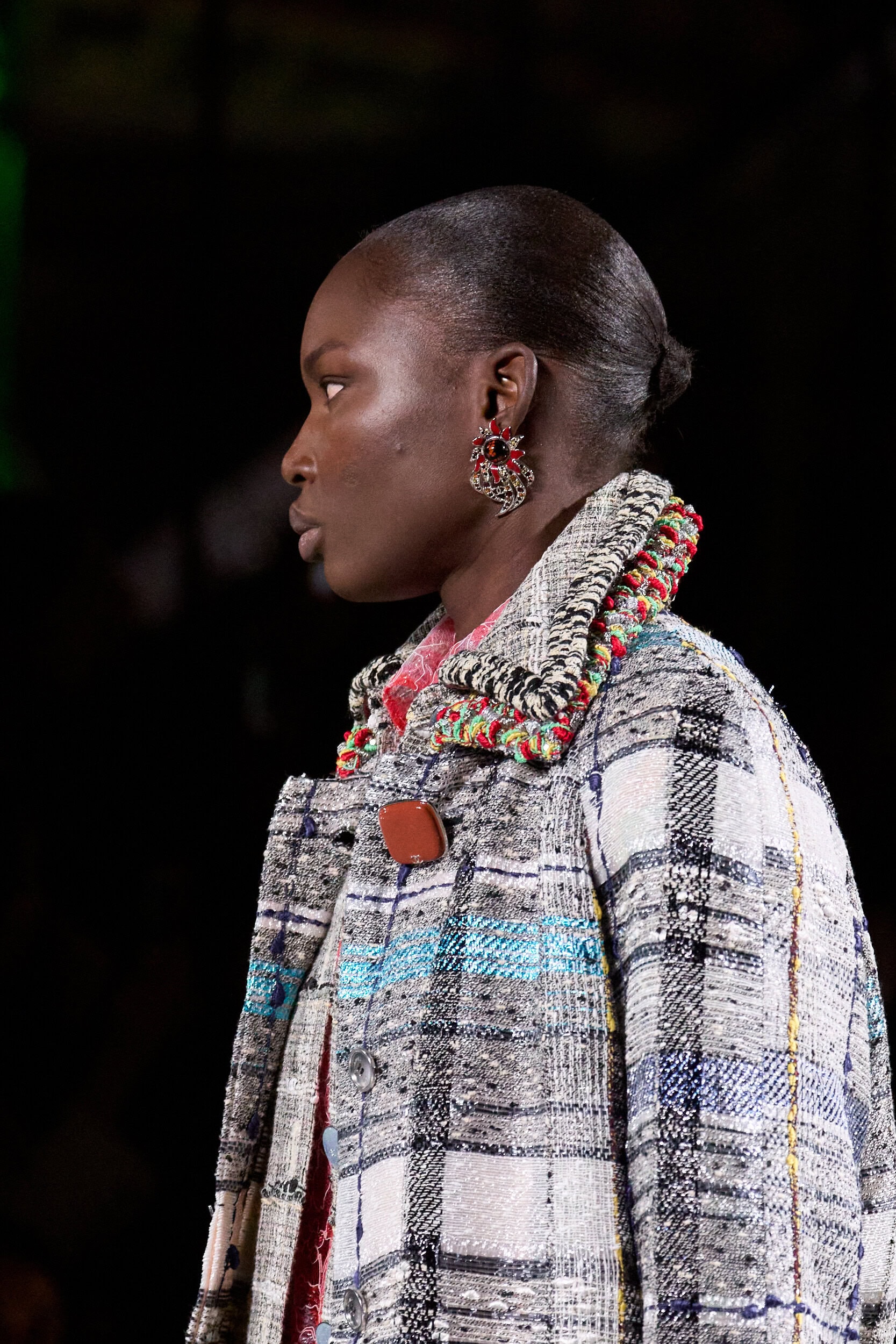 Chanel Fall 2026 Fashion Show Details