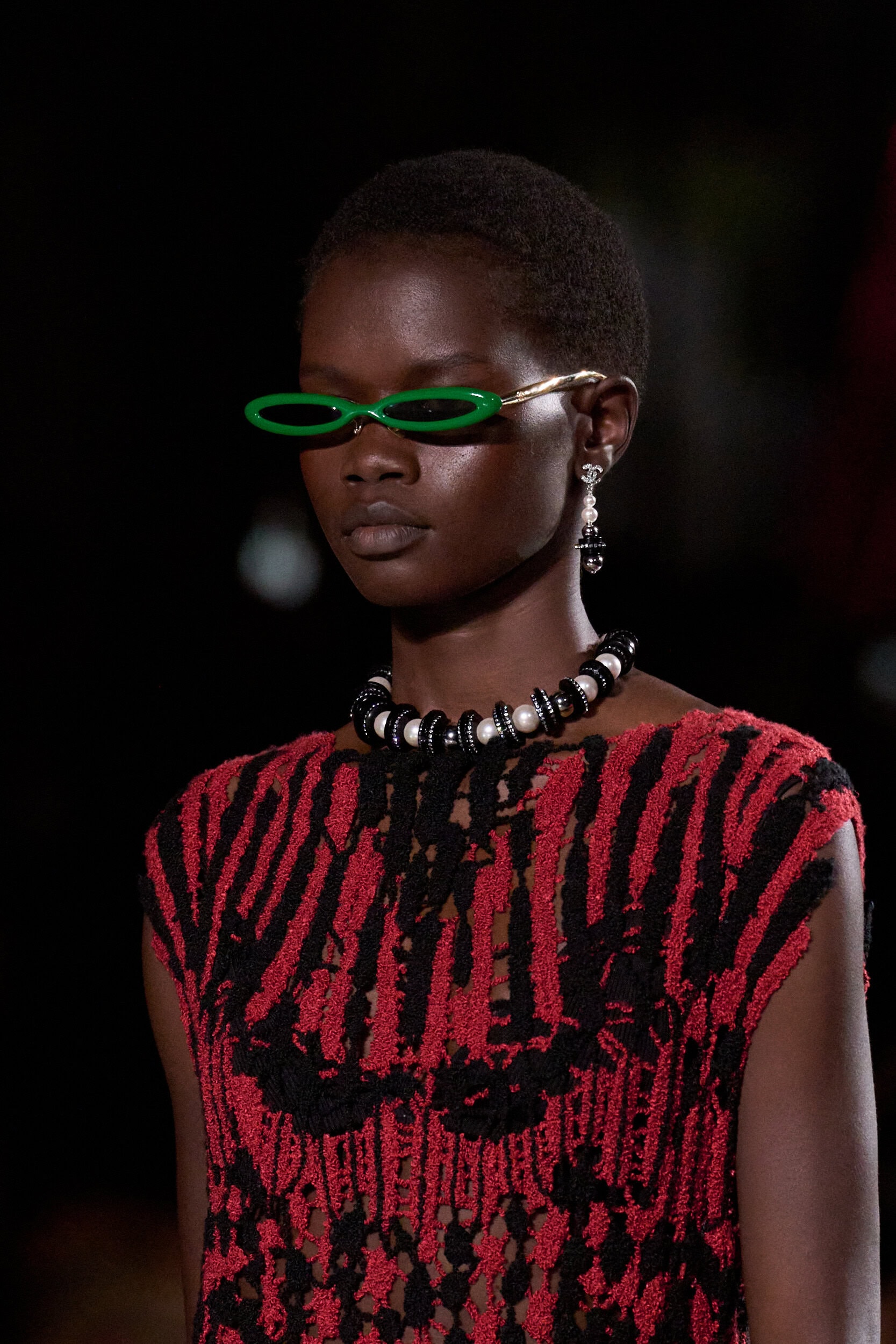 Chanel Fall 2026 Fashion Show Details