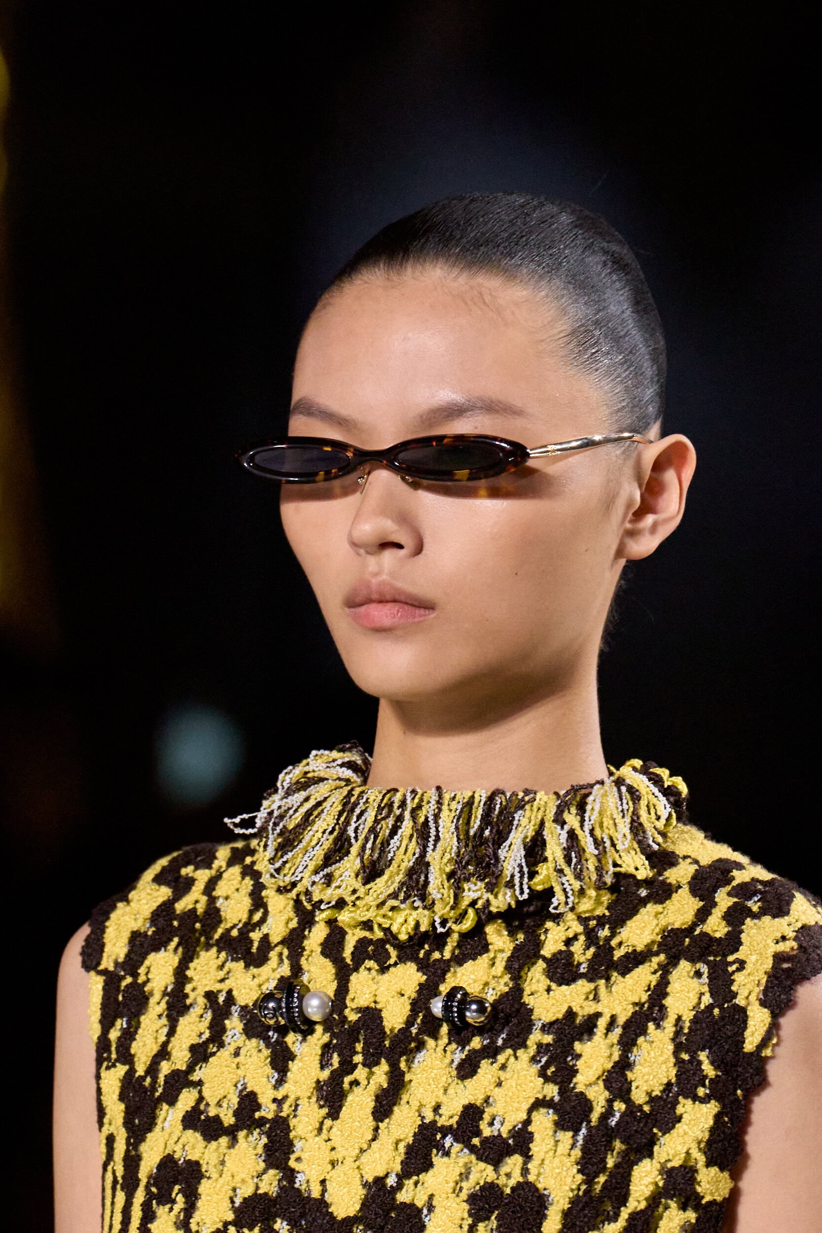 Chanel Fall 2026 Fashion Show Details