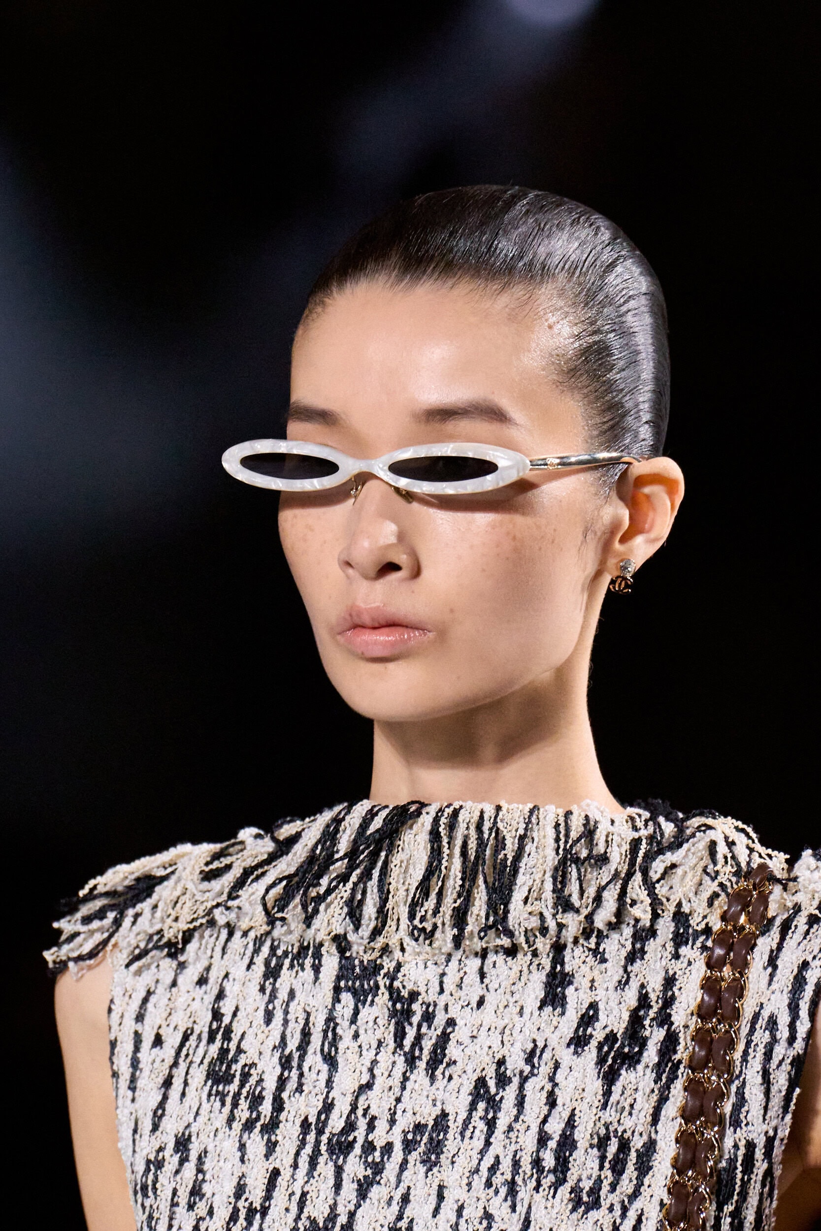 Chanel Fall 2026 Fashion Show Details