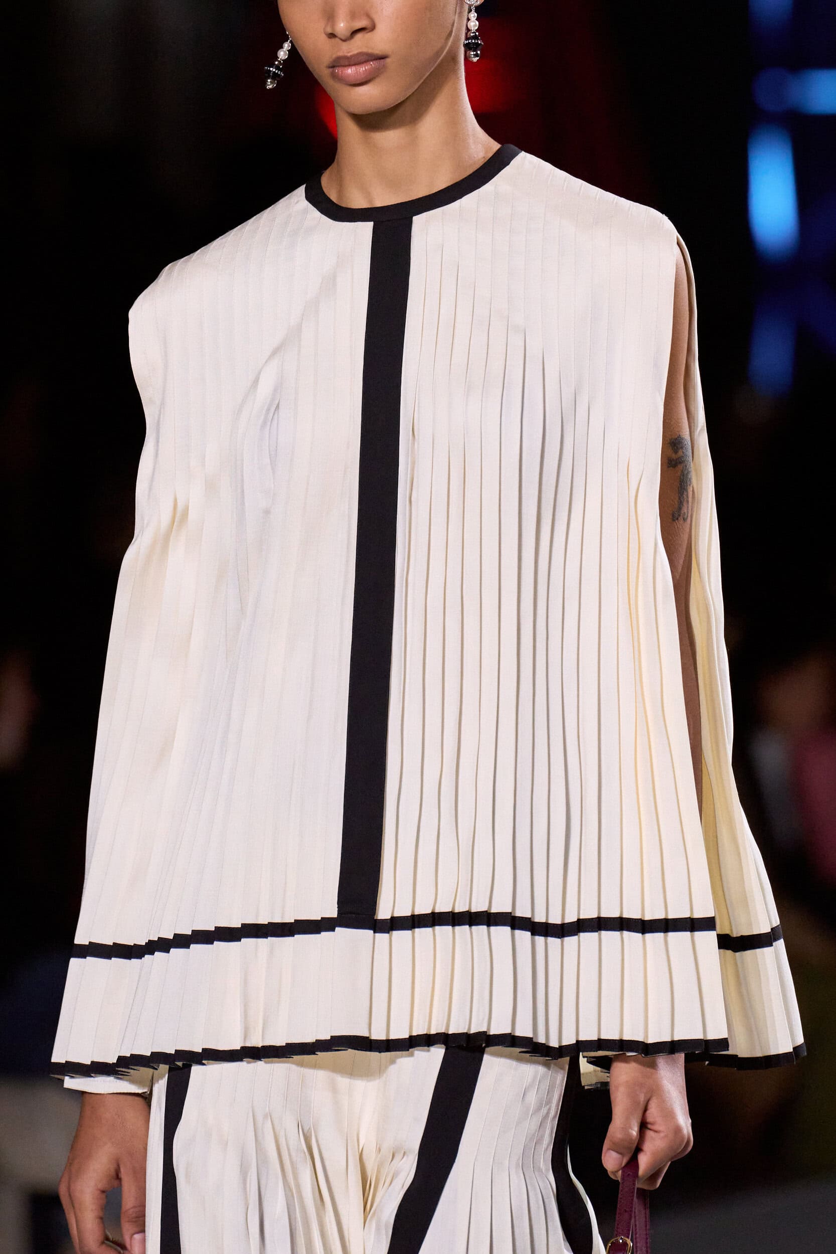 Chanel Fall 2026 Fashion Show Details