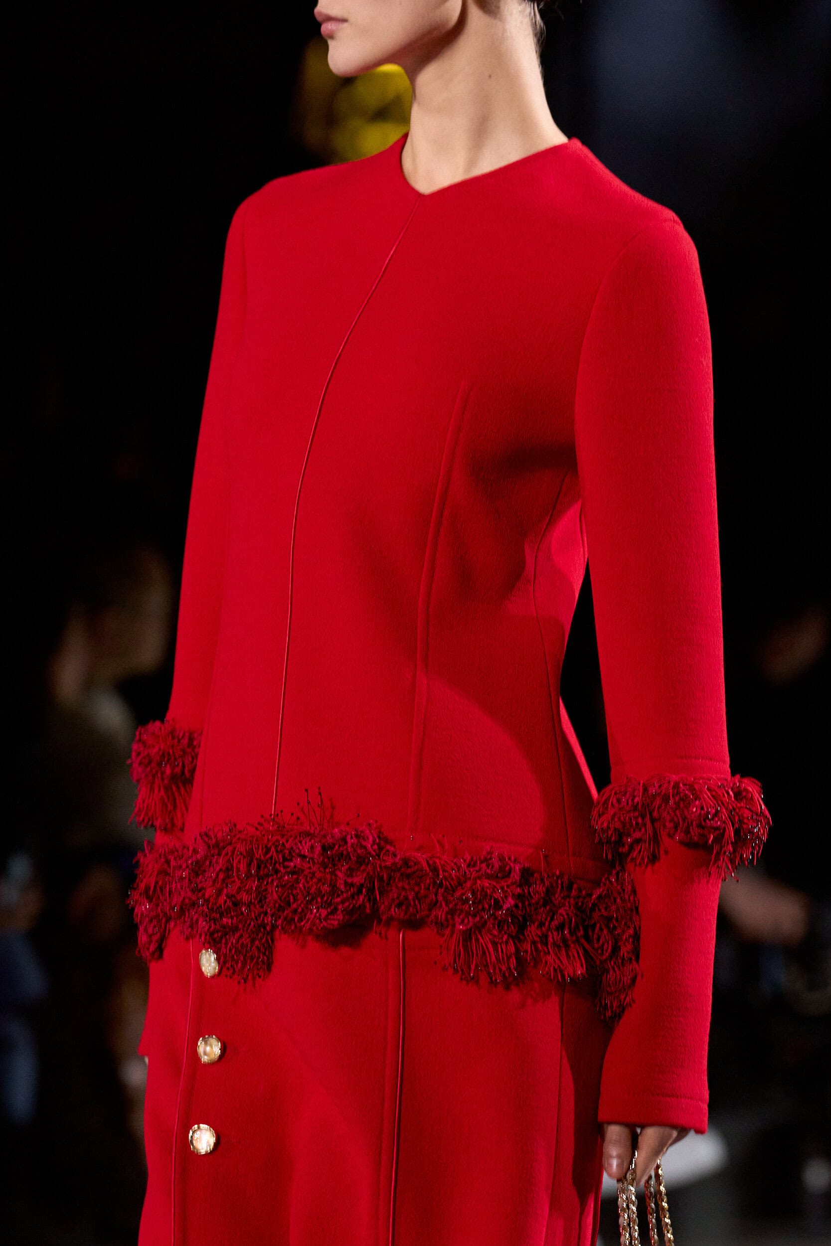 Chanel Fall 2026 Fashion Show Details