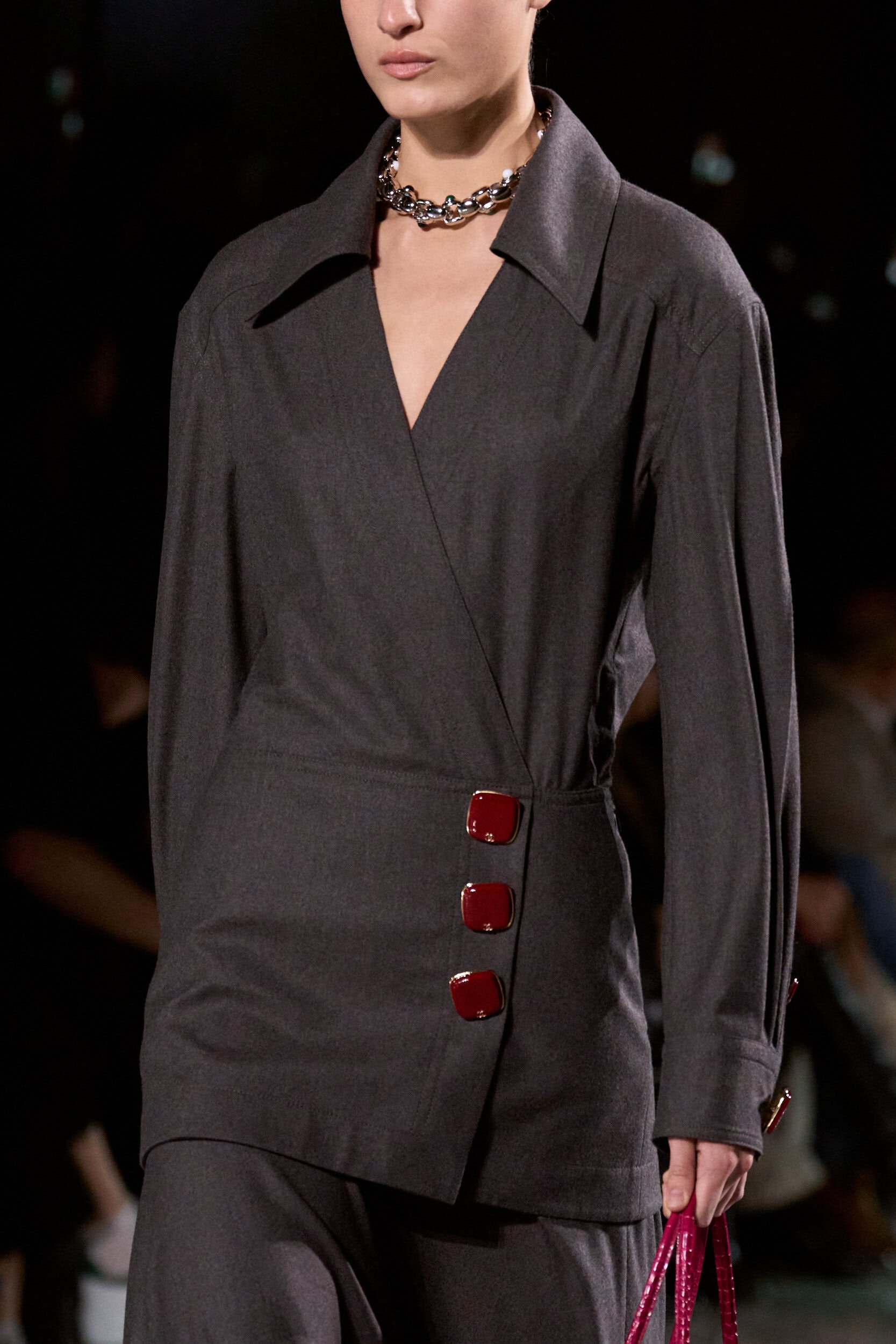 Chanel Fall 2026 Fashion Show Details