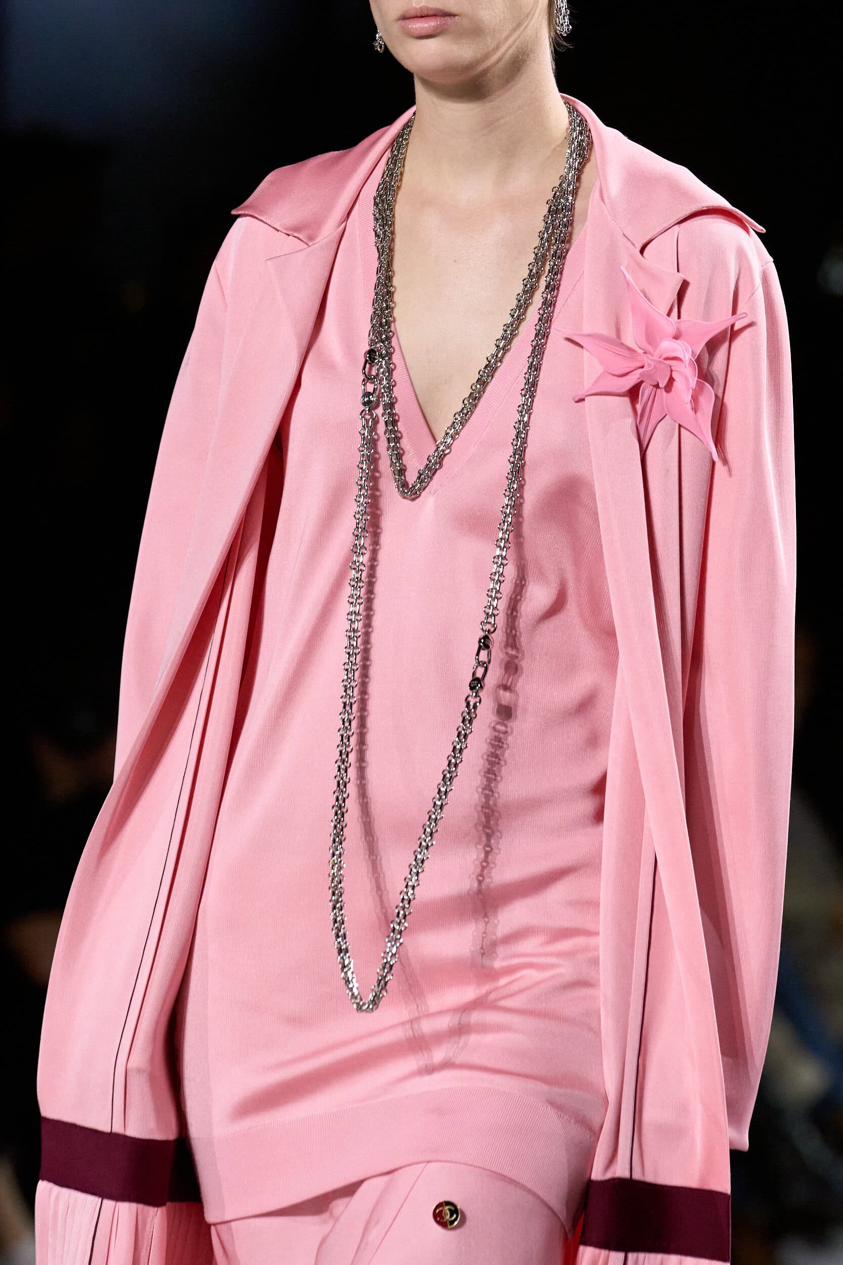 Chanel Fall 2026 Fashion Show Details