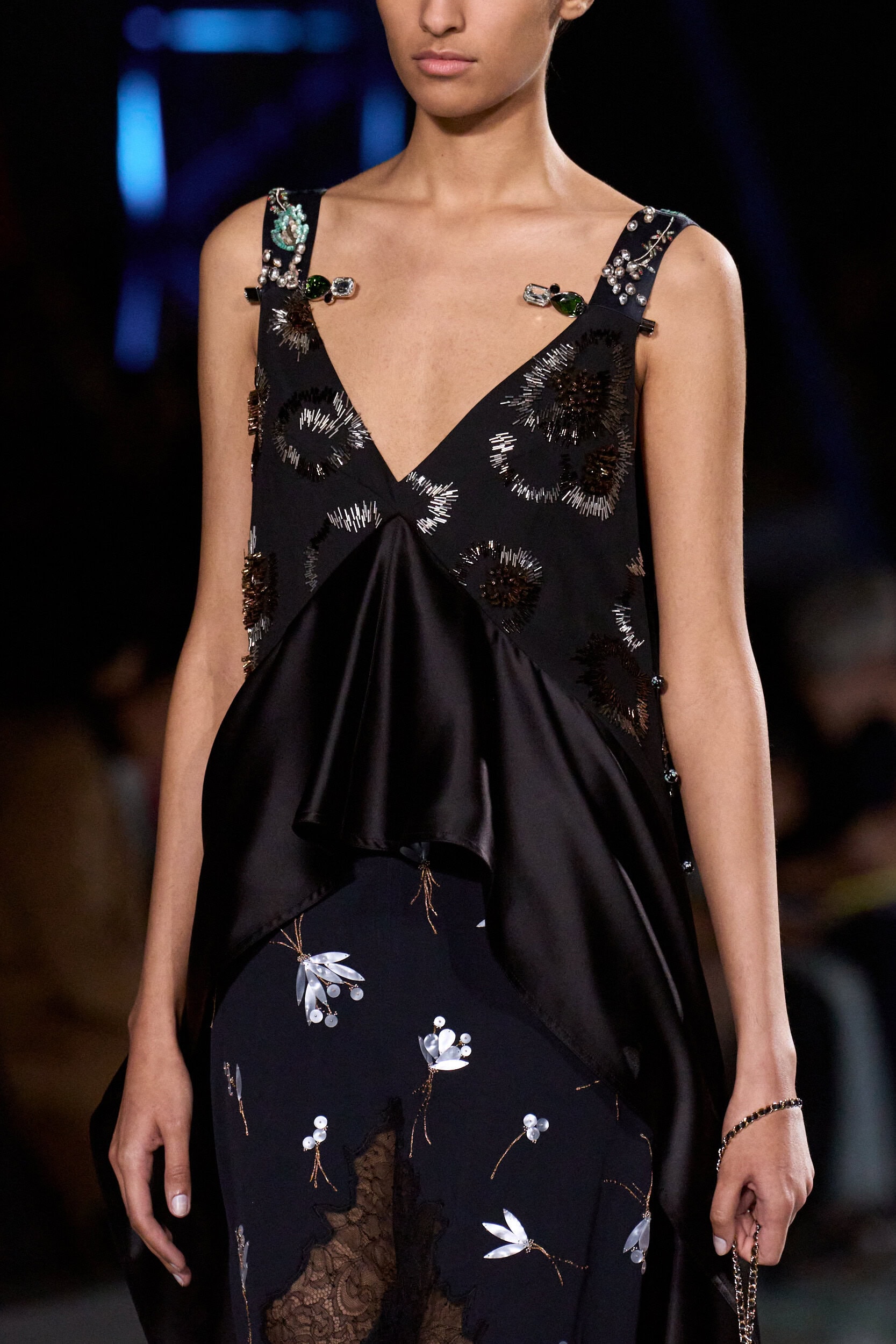 Chanel Fall 2026 Fashion Show Details