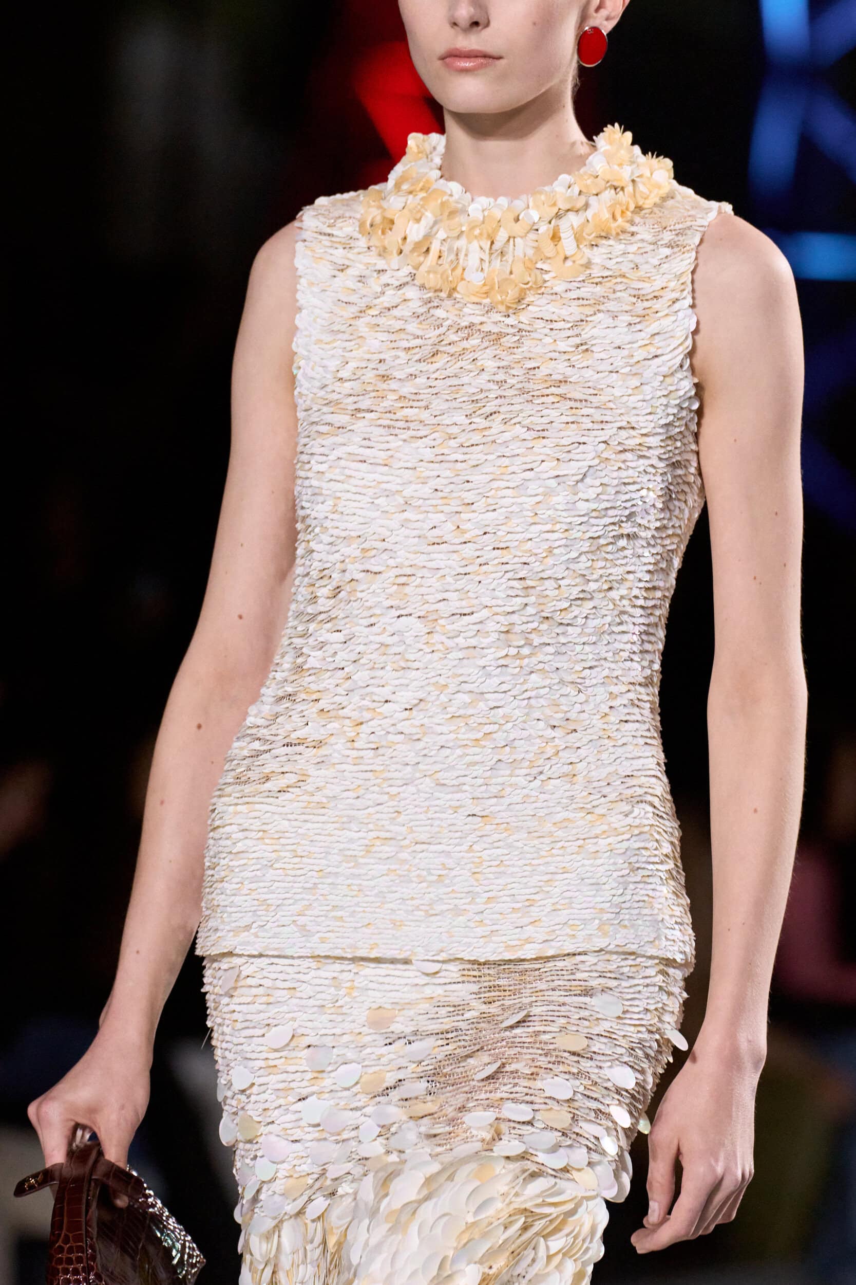 Chanel Fall 2026 Fashion Show Details