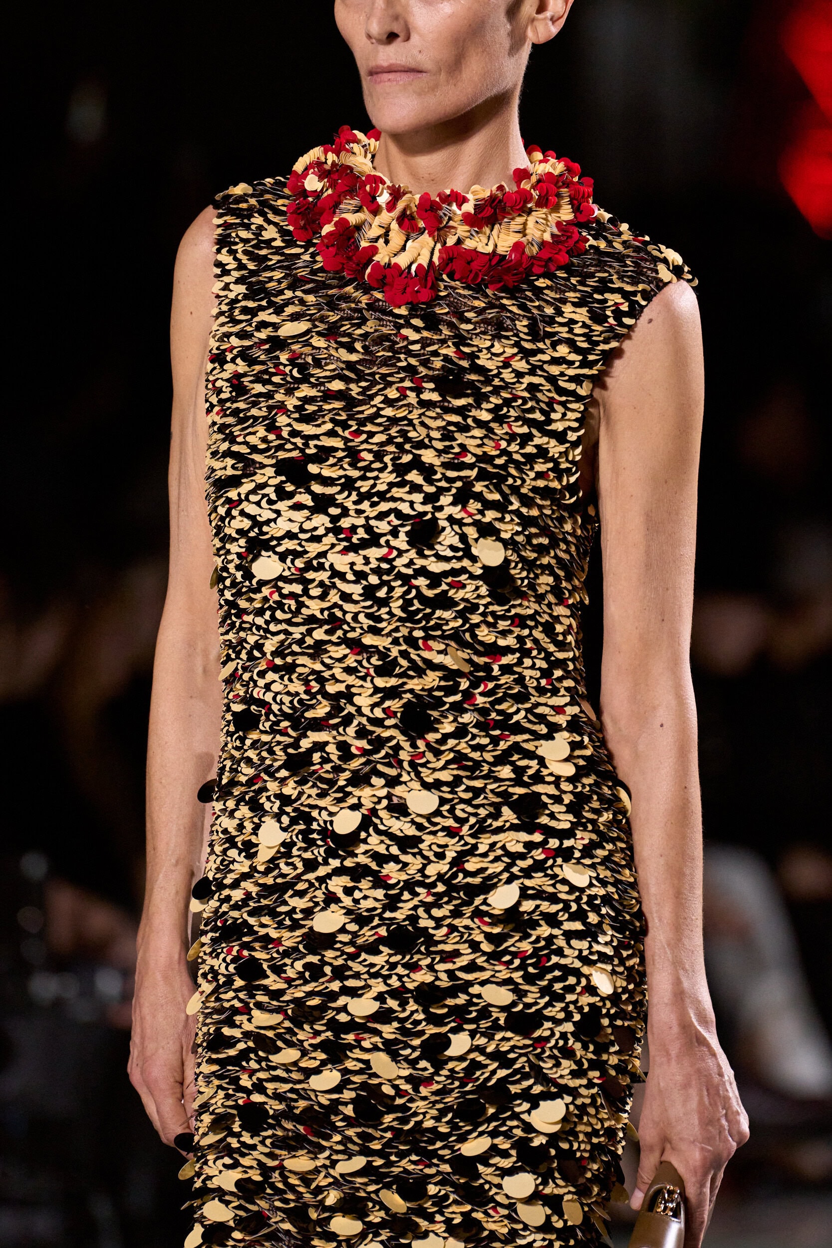 Chanel Fall 2026 Fashion Show Details