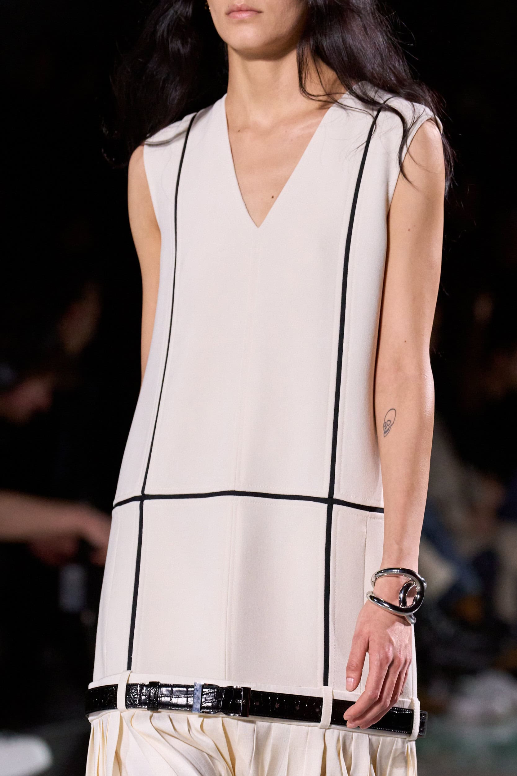 Chanel Fall 2026 Fashion Show Details