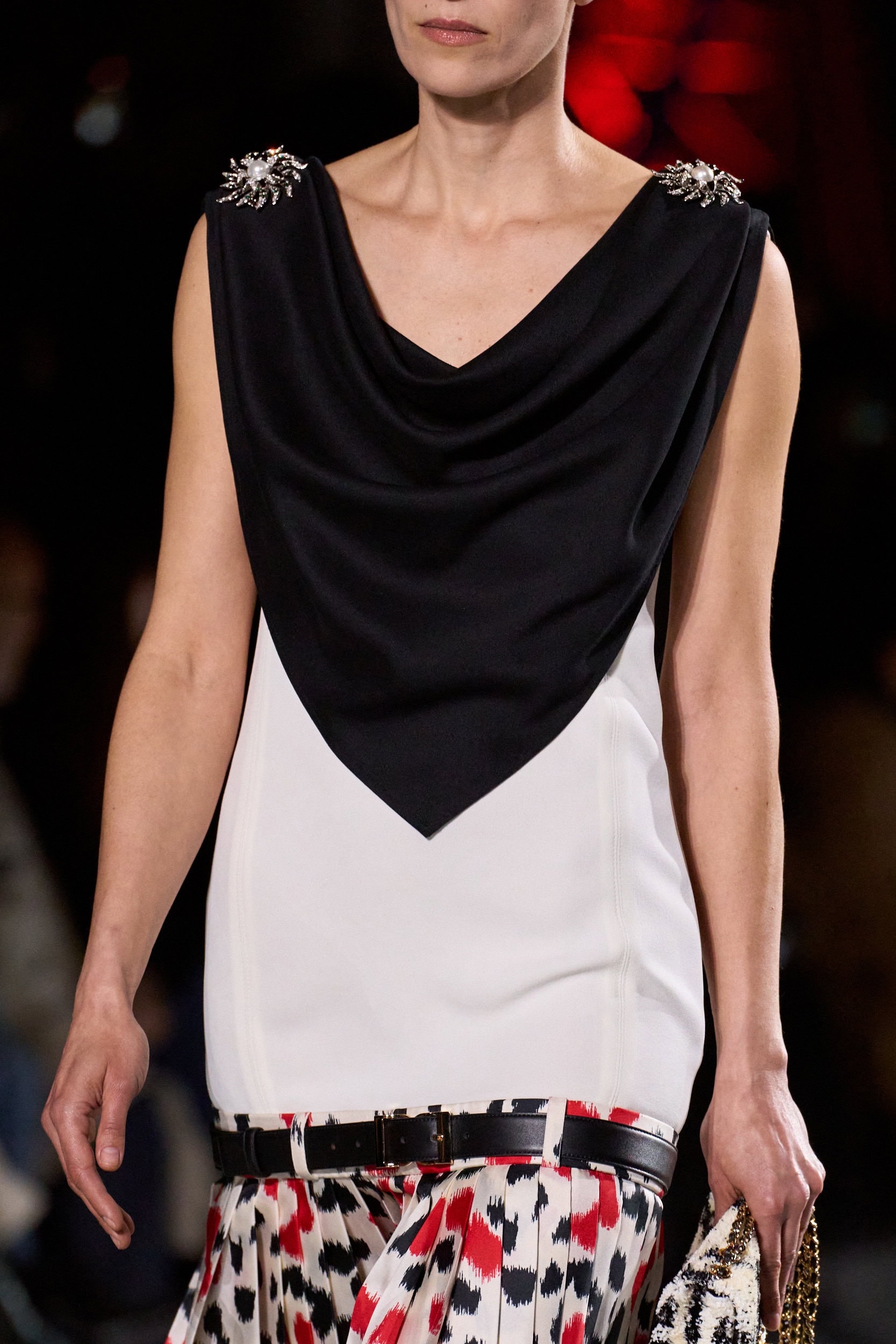 Chanel Fall 2026 Fashion Show Details