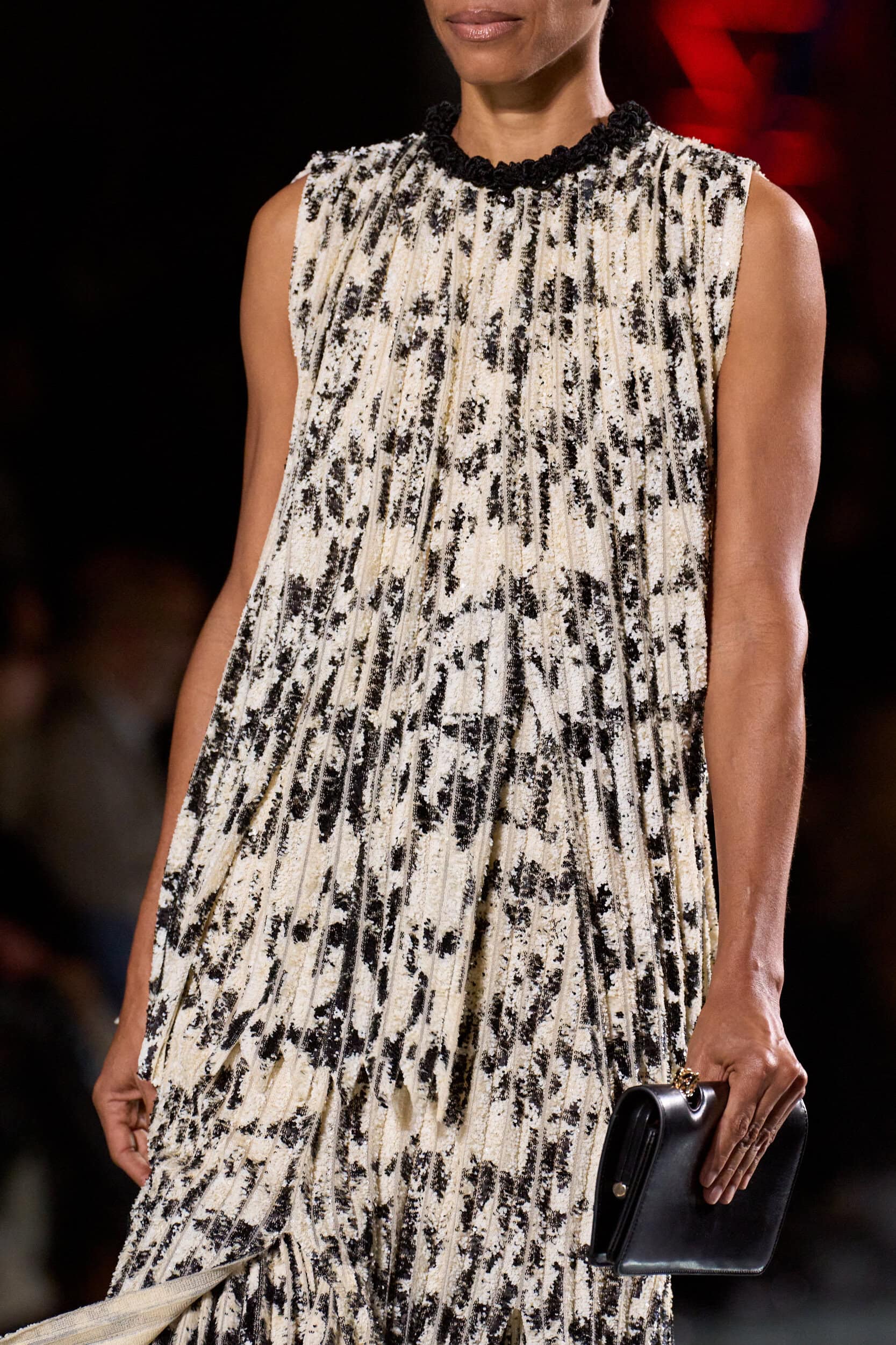 Chanel Fall 2026 Fashion Show Details