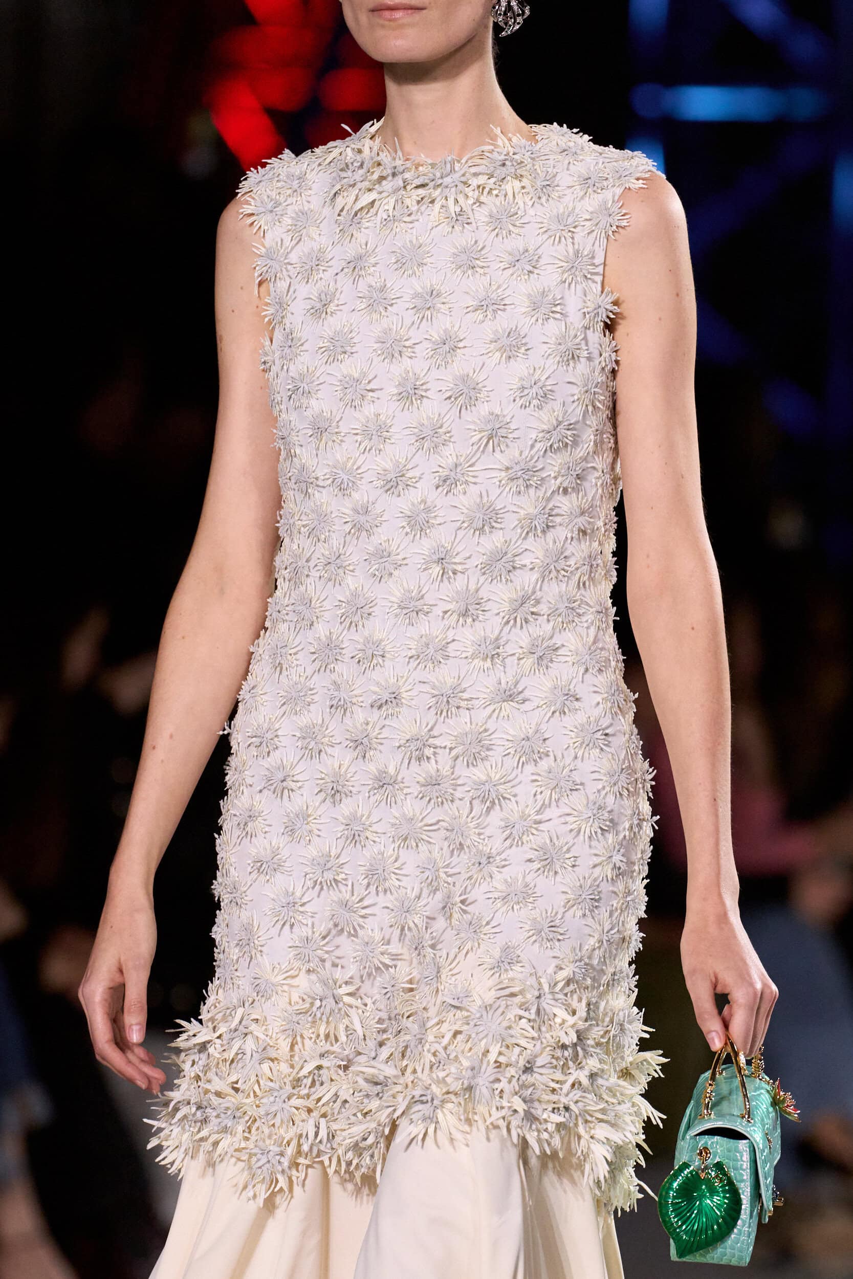 Chanel Fall 2026 Fashion Show Details