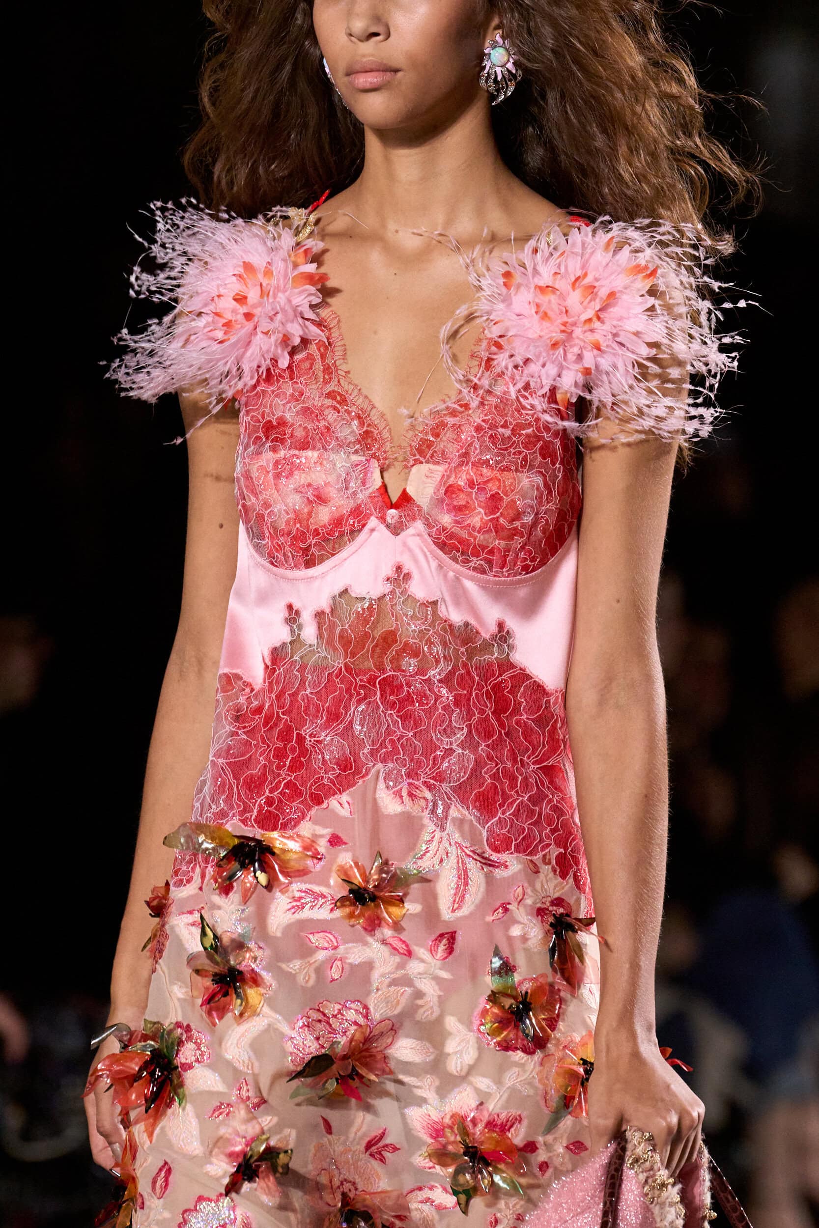 Chanel Fall 2026 Fashion Show Details