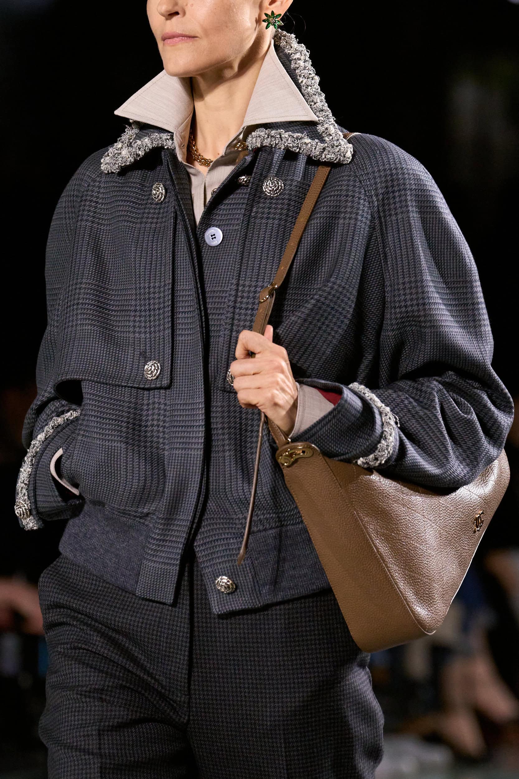 Chanel Fall 2026 Fashion Show Details