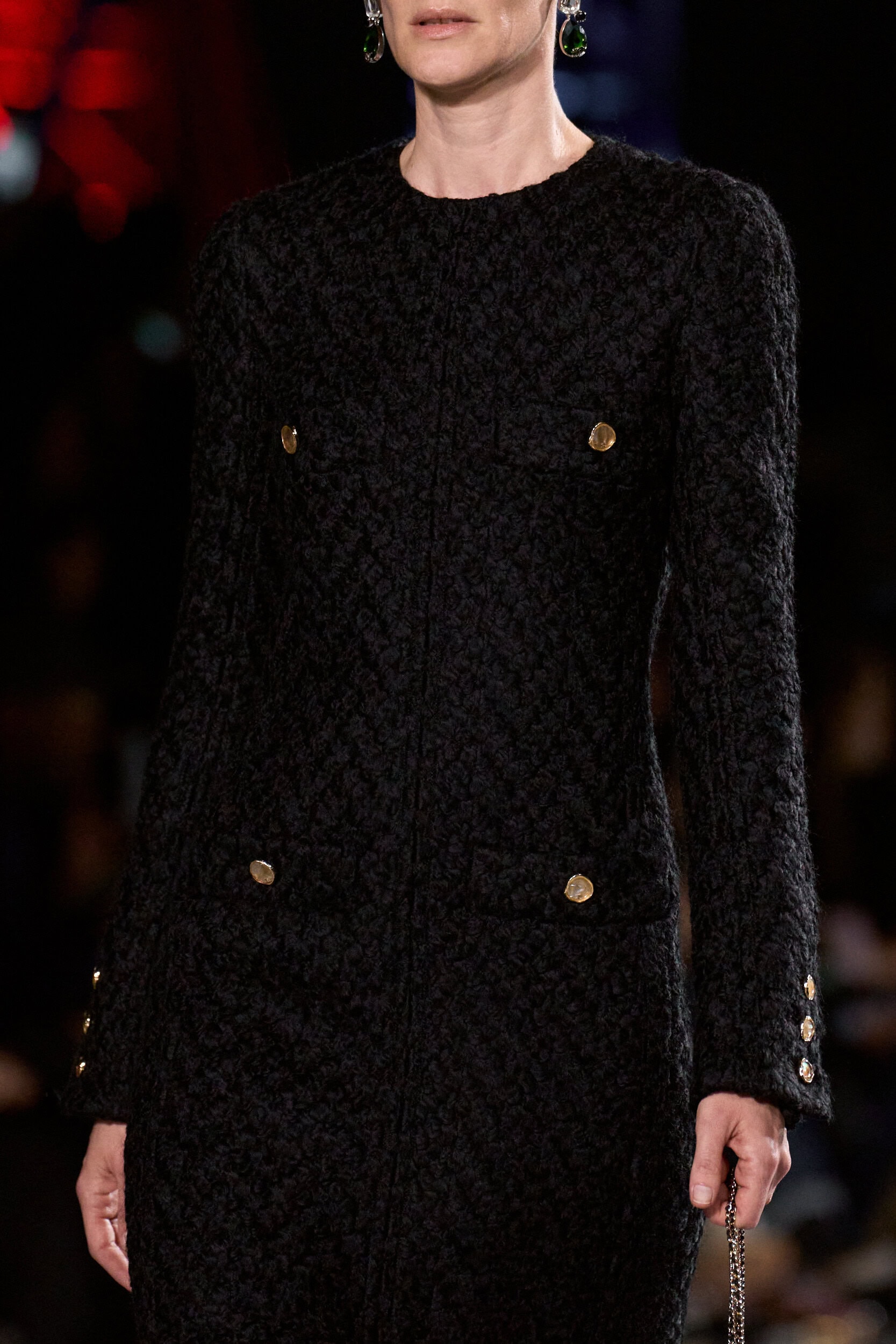 Chanel Fall 2026 Fashion Show Details