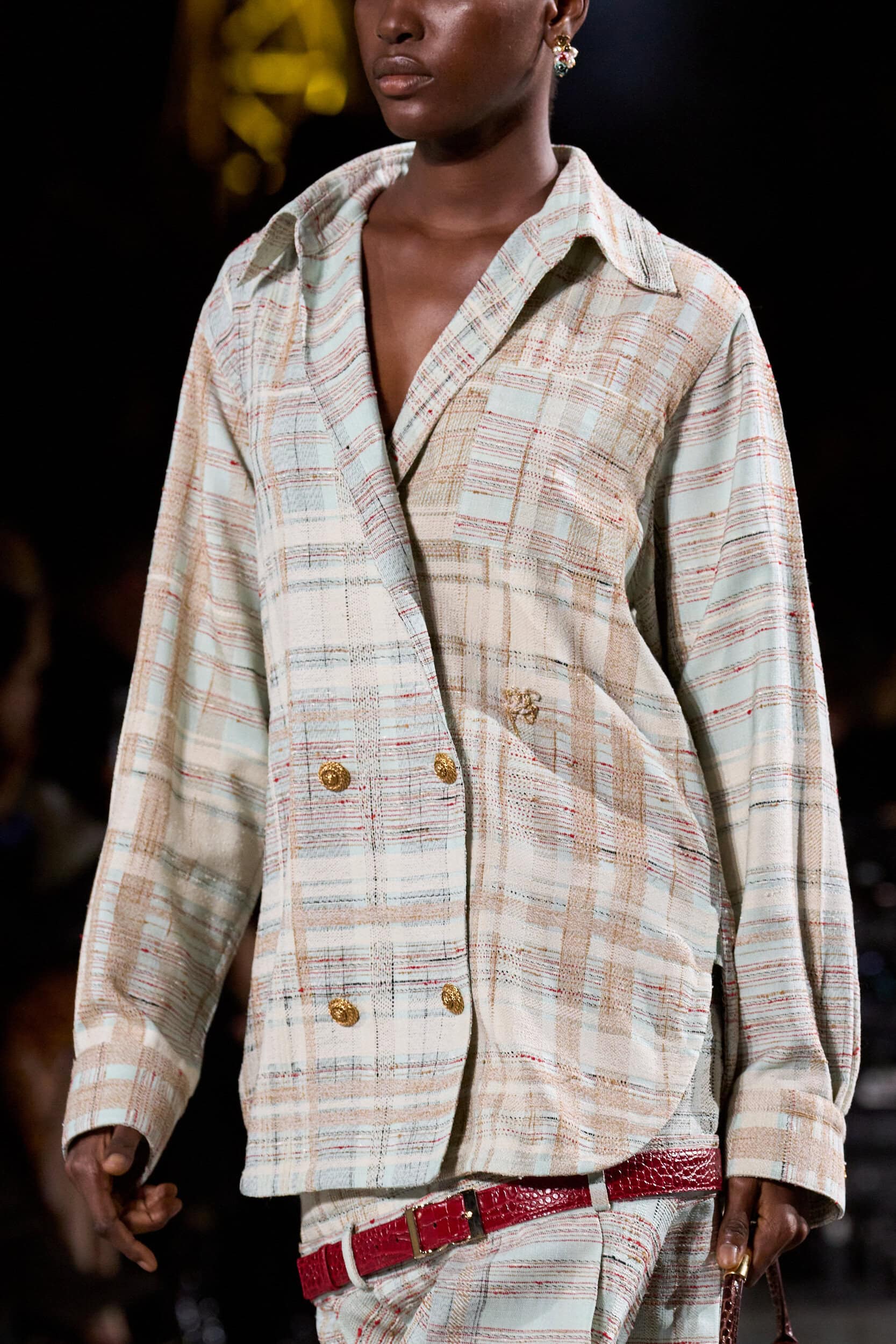 Chanel Fall 2026 Fashion Show Details