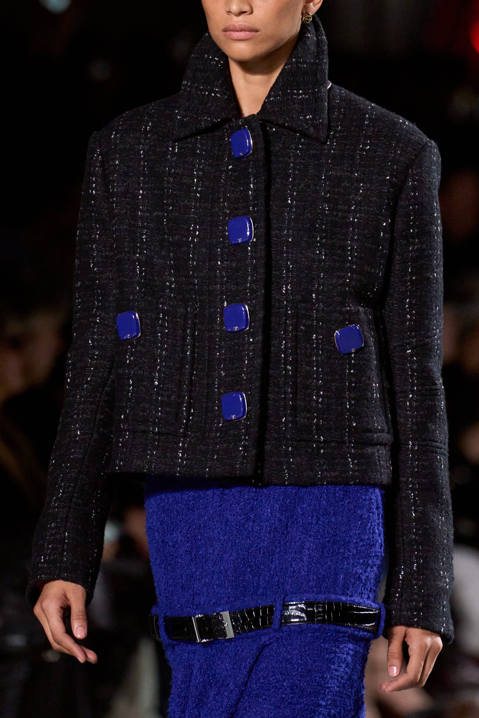 Chanel Fall 2026 Fashion Show Details