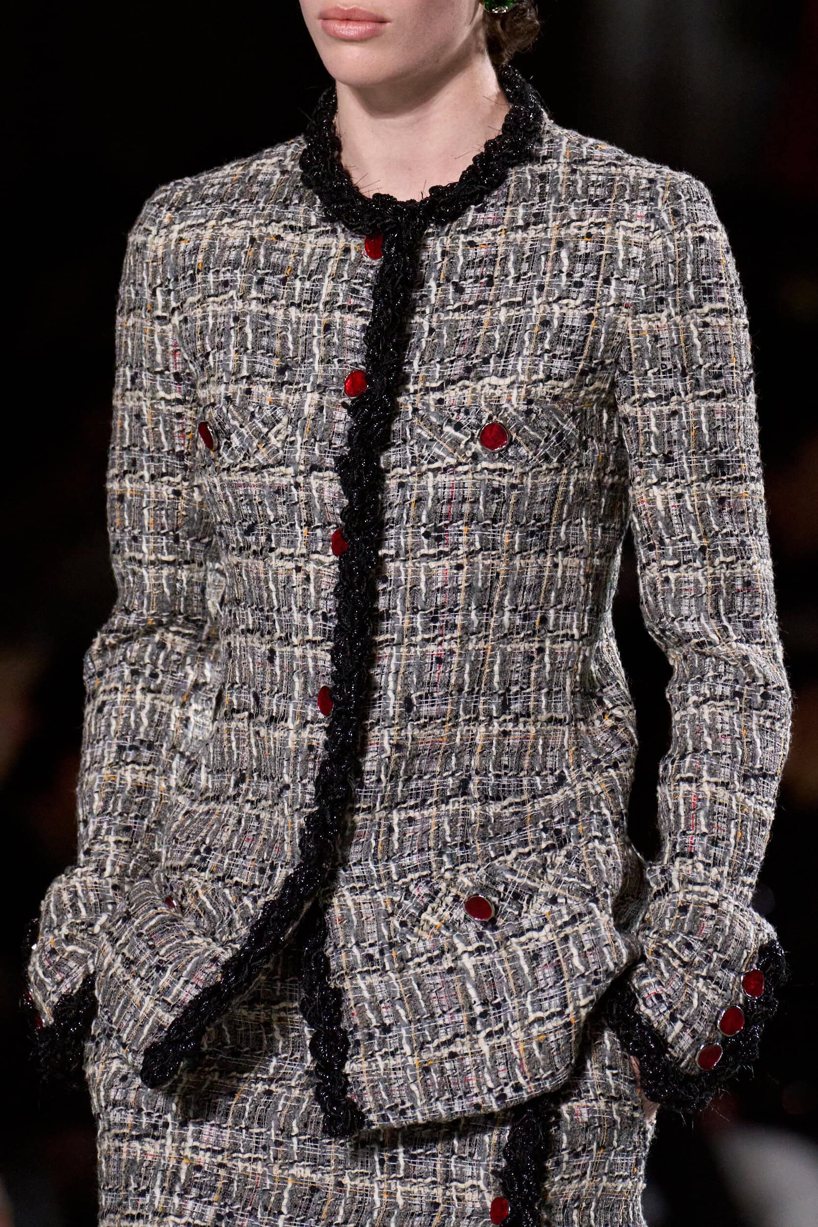 Chanel Fall 2026 Fashion Show Details