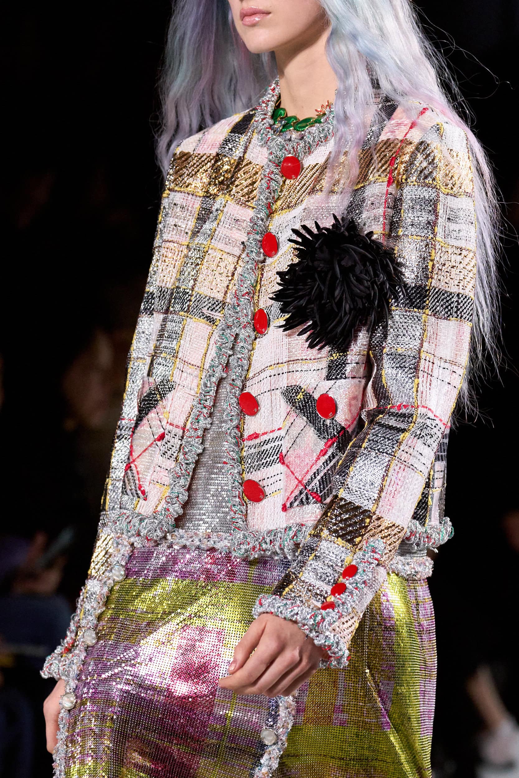 Chanel Fall 2026 Fashion Show Details