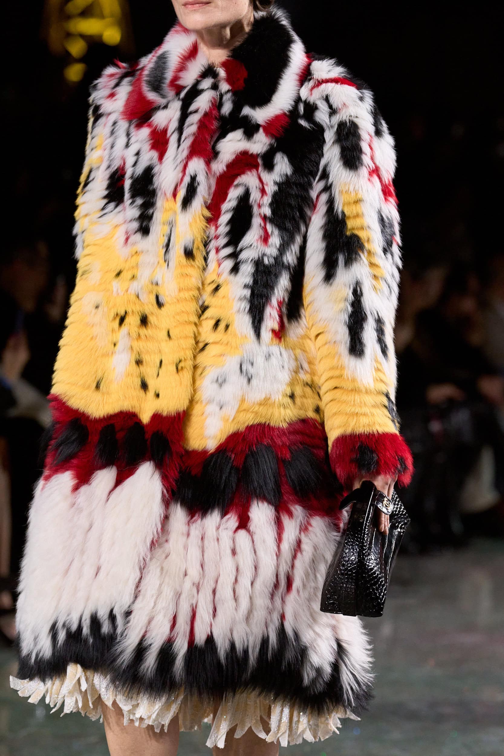 Chanel Fall 2026 Fashion Show Details