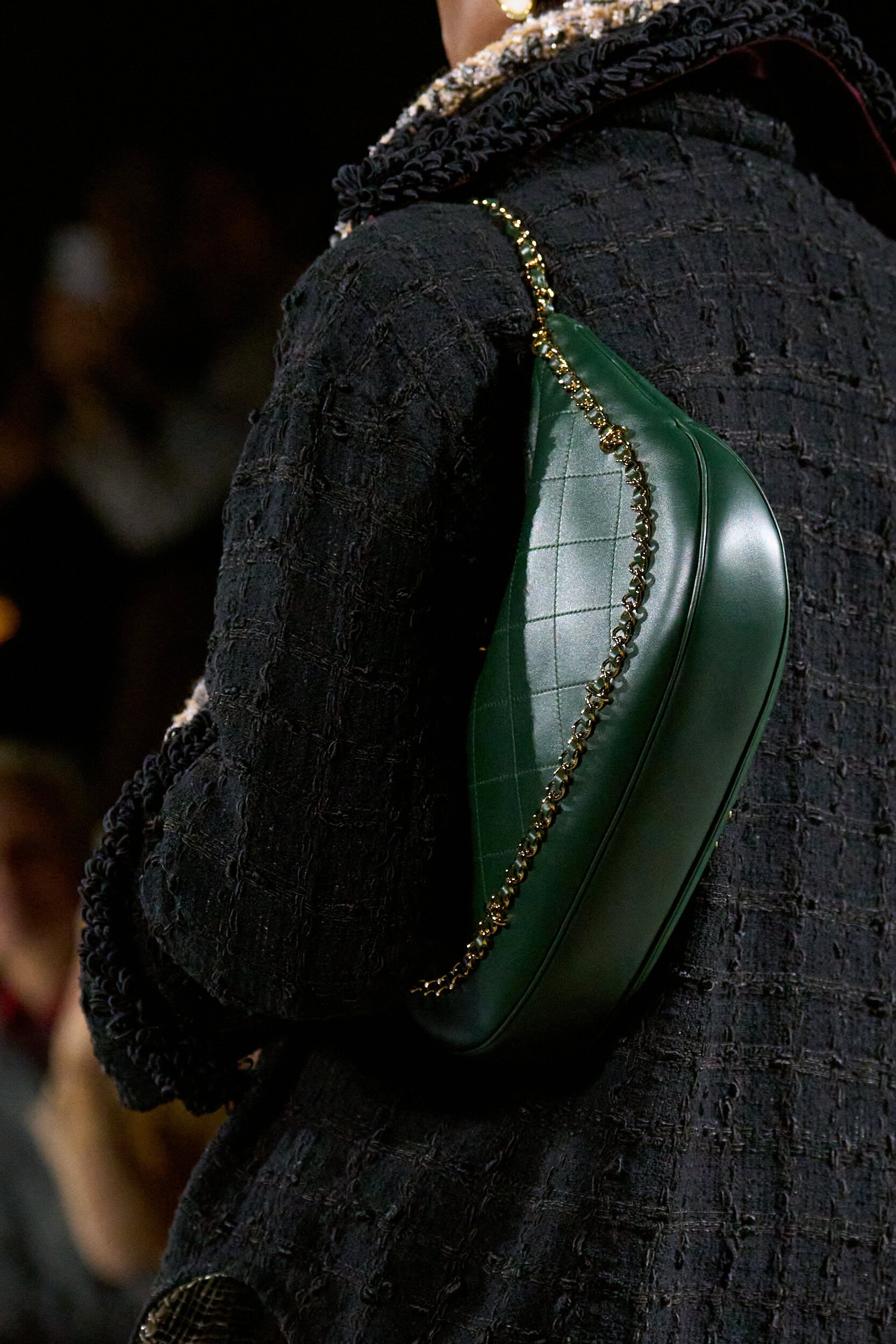 Chanel Fall 2026 Fashion Show Details