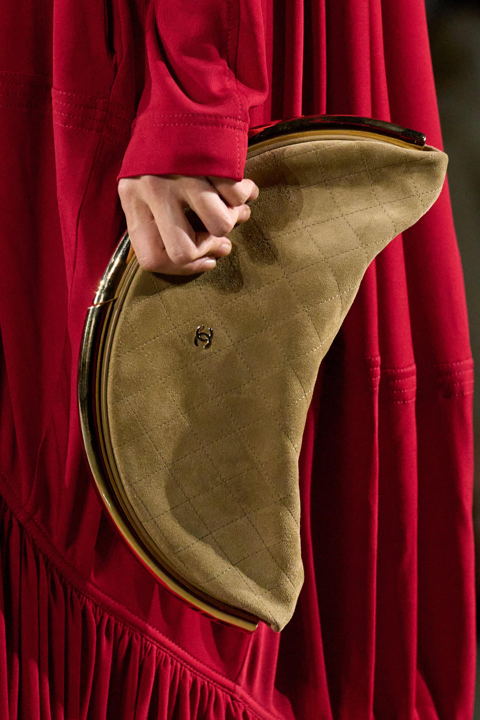 Chanel Fall 2026 Fashion Show Details