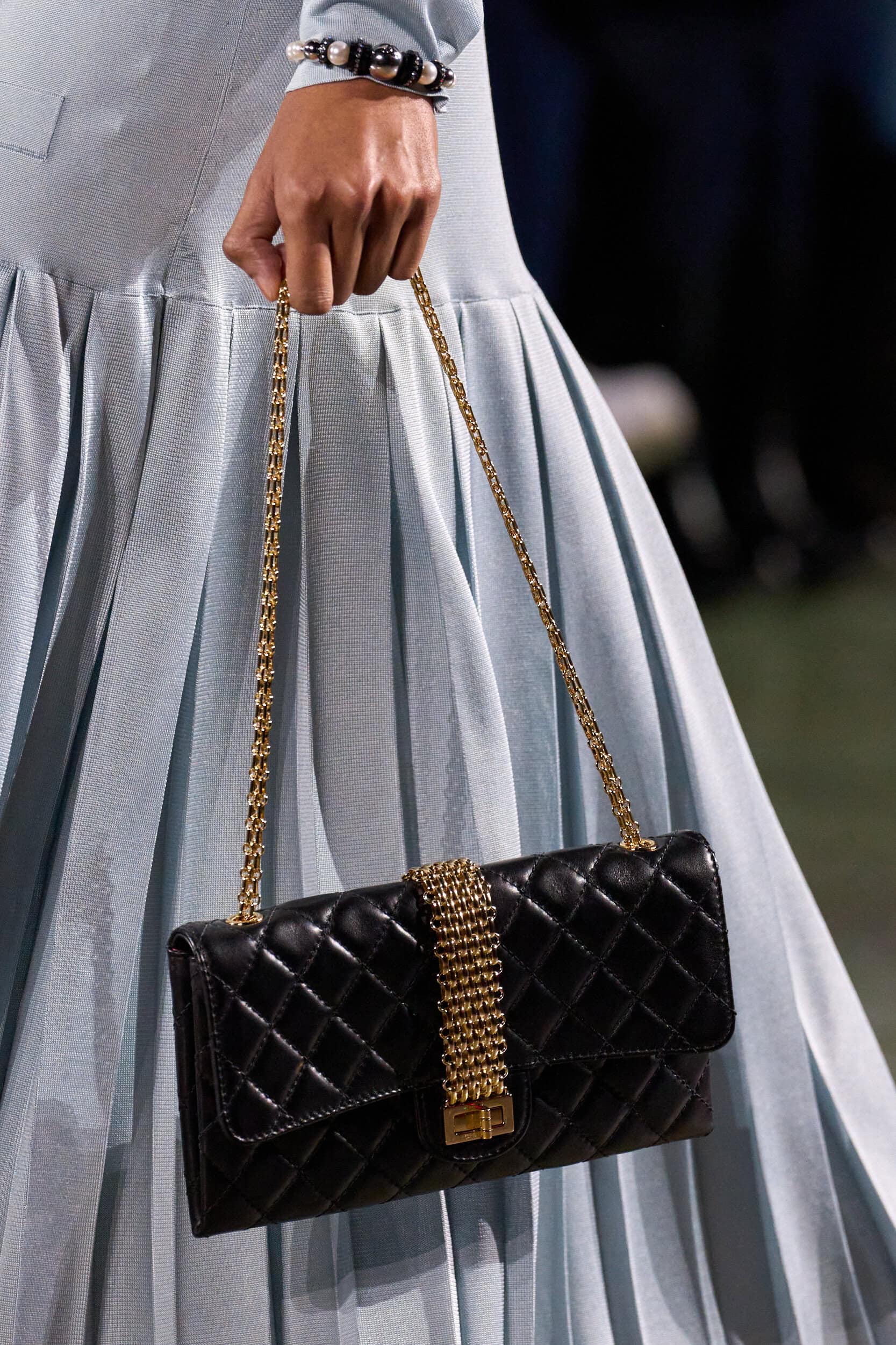Chanel Fall 2026 Fashion Show Details