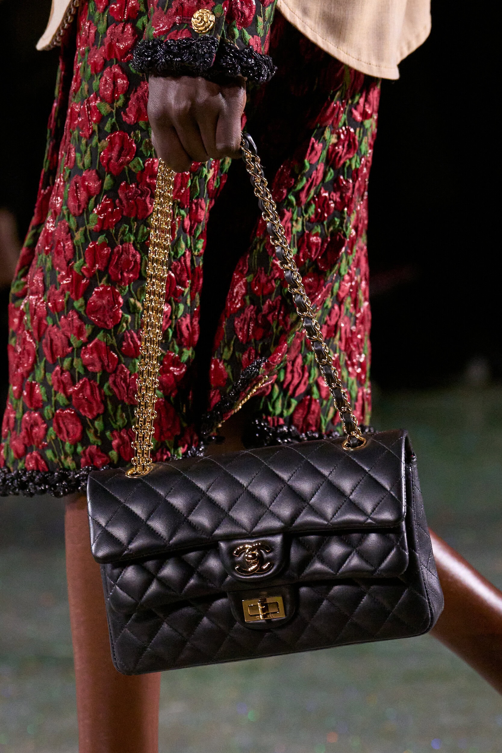 Chanel Fall 2026 Fashion Show Details