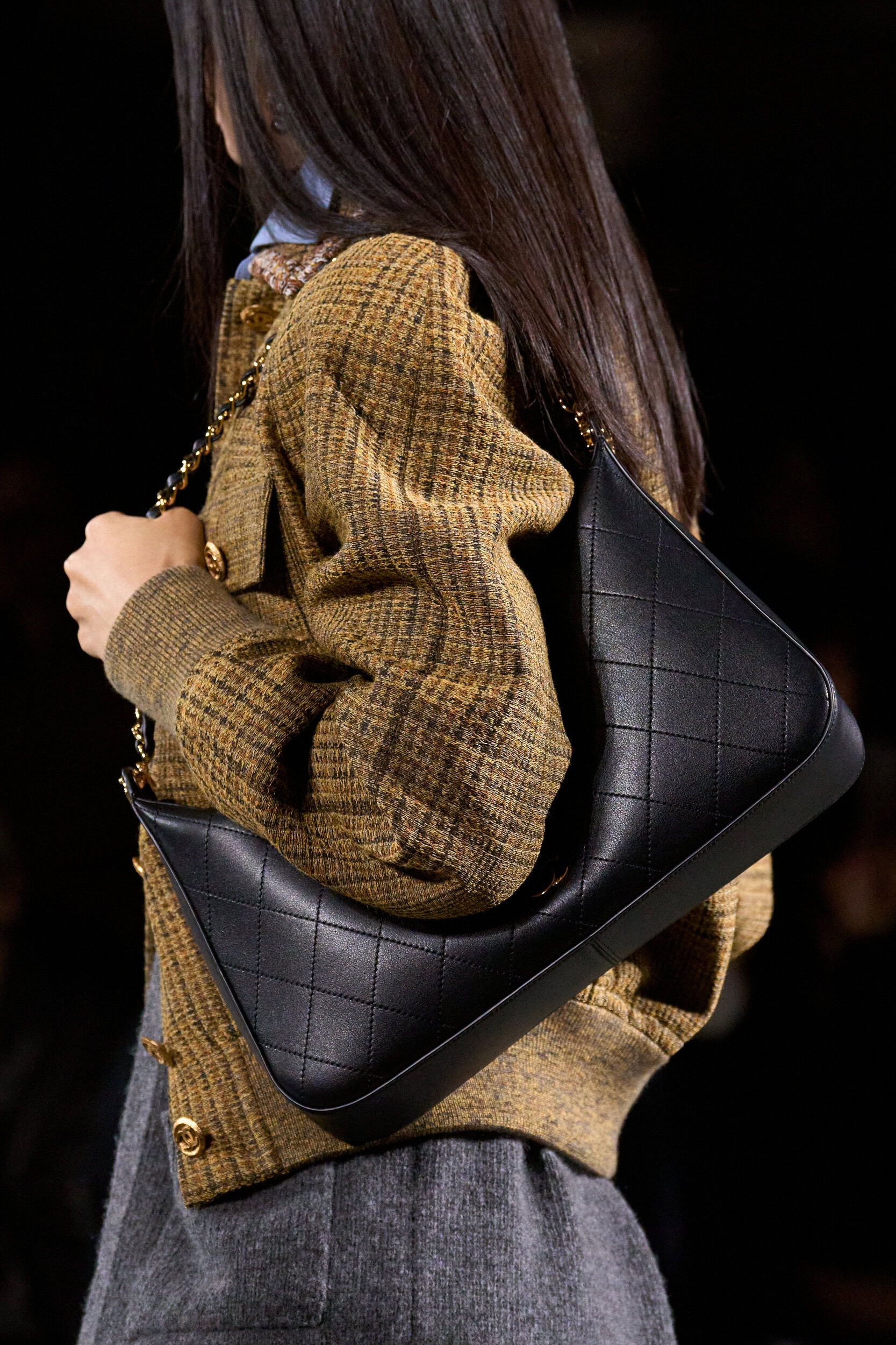 Chanel Fall 2026 Fashion Show Details