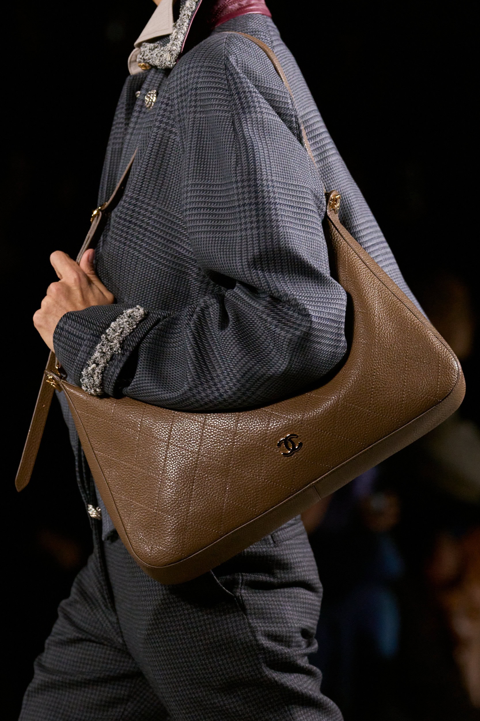 Chanel Fall 2026 Fashion Show Details