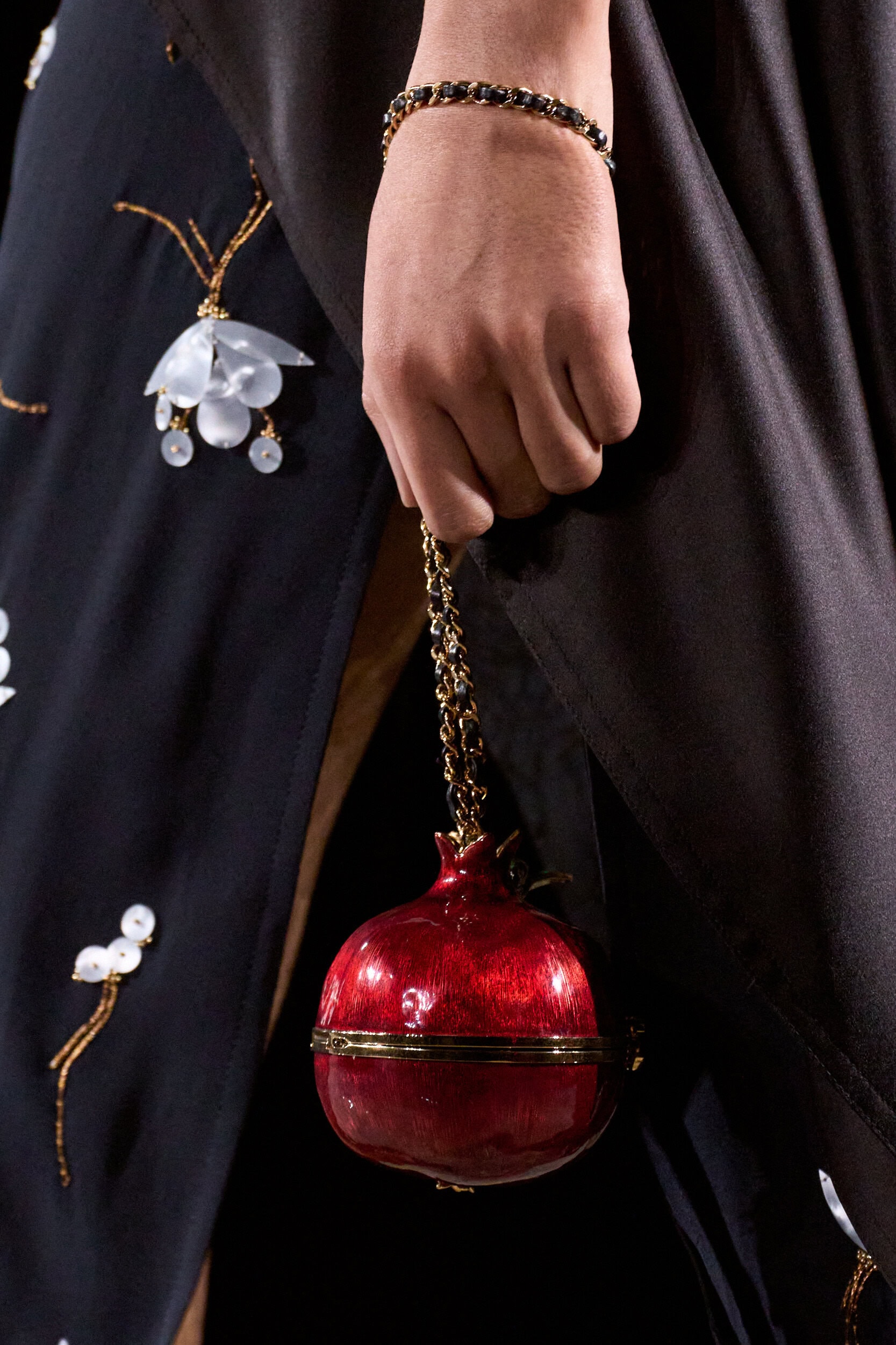 Chanel Fall 2026 Fashion Show Details