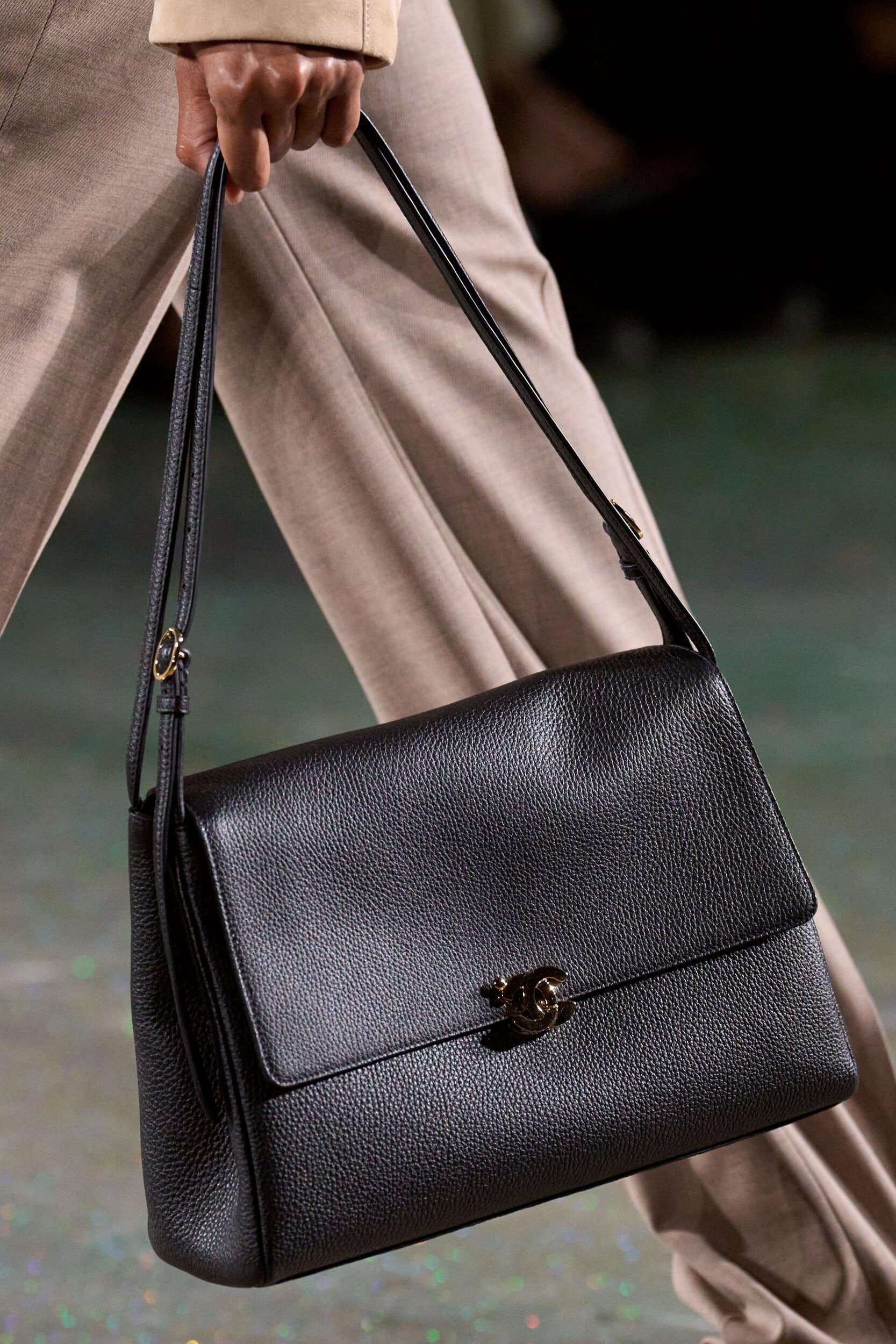 Chanel Fall 2026 Fashion Show Details