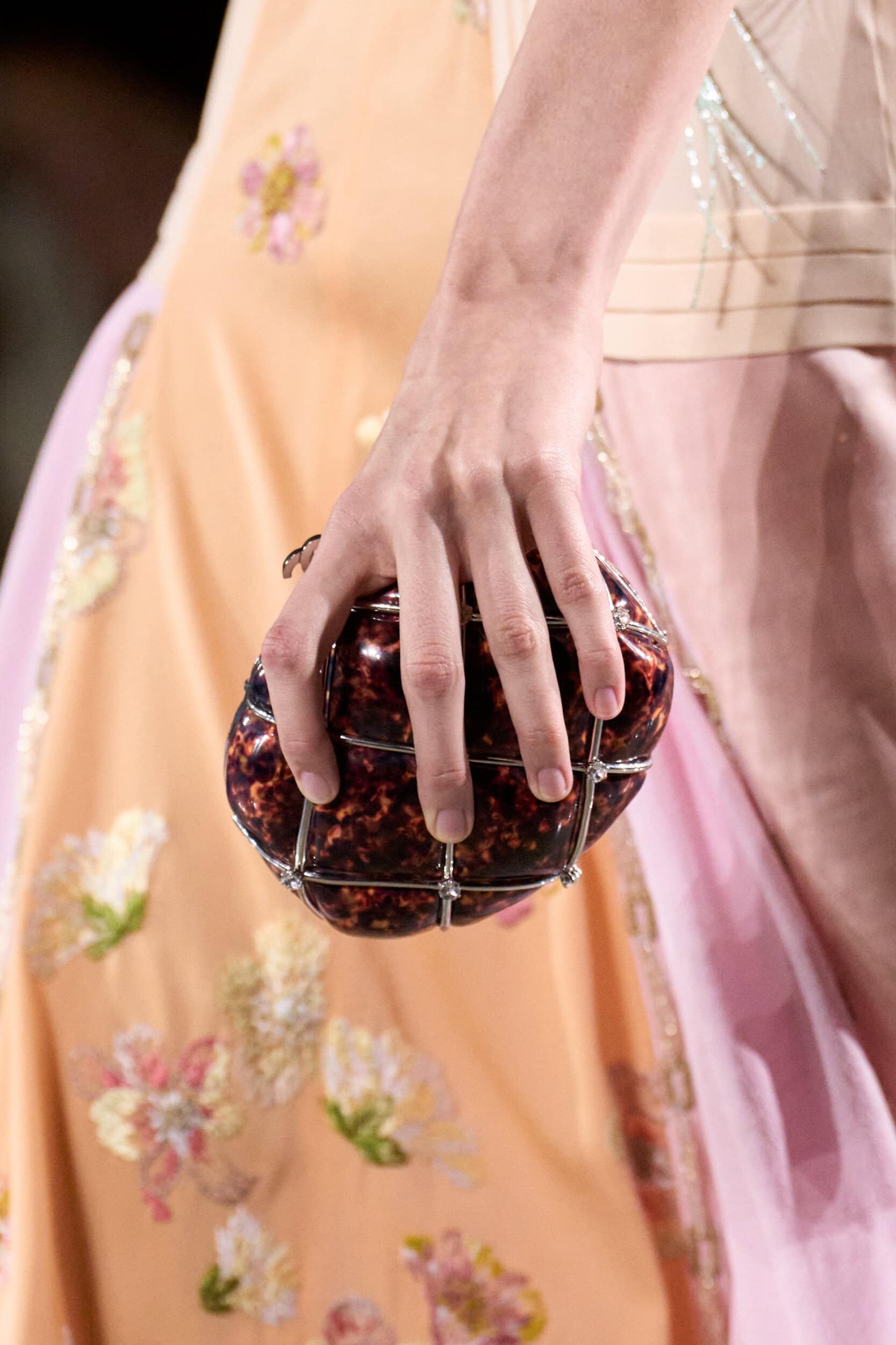 Chanel Fall 2026 Fashion Show Details