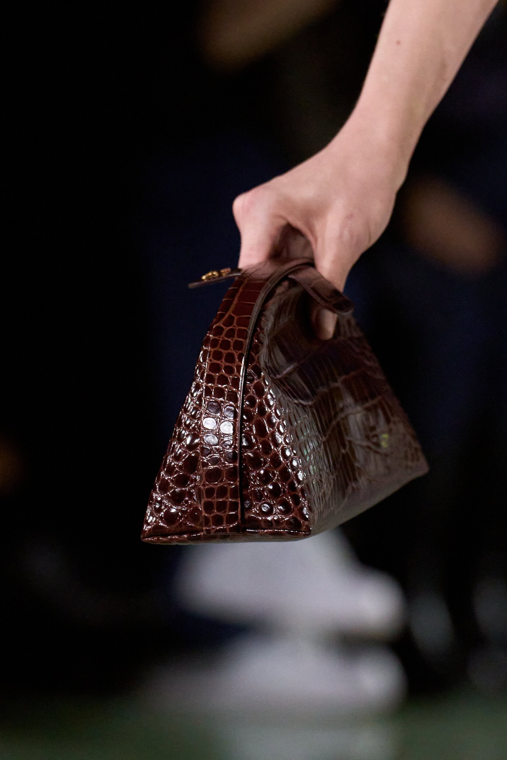 Chanel Fall 2026 Fashion Show Details