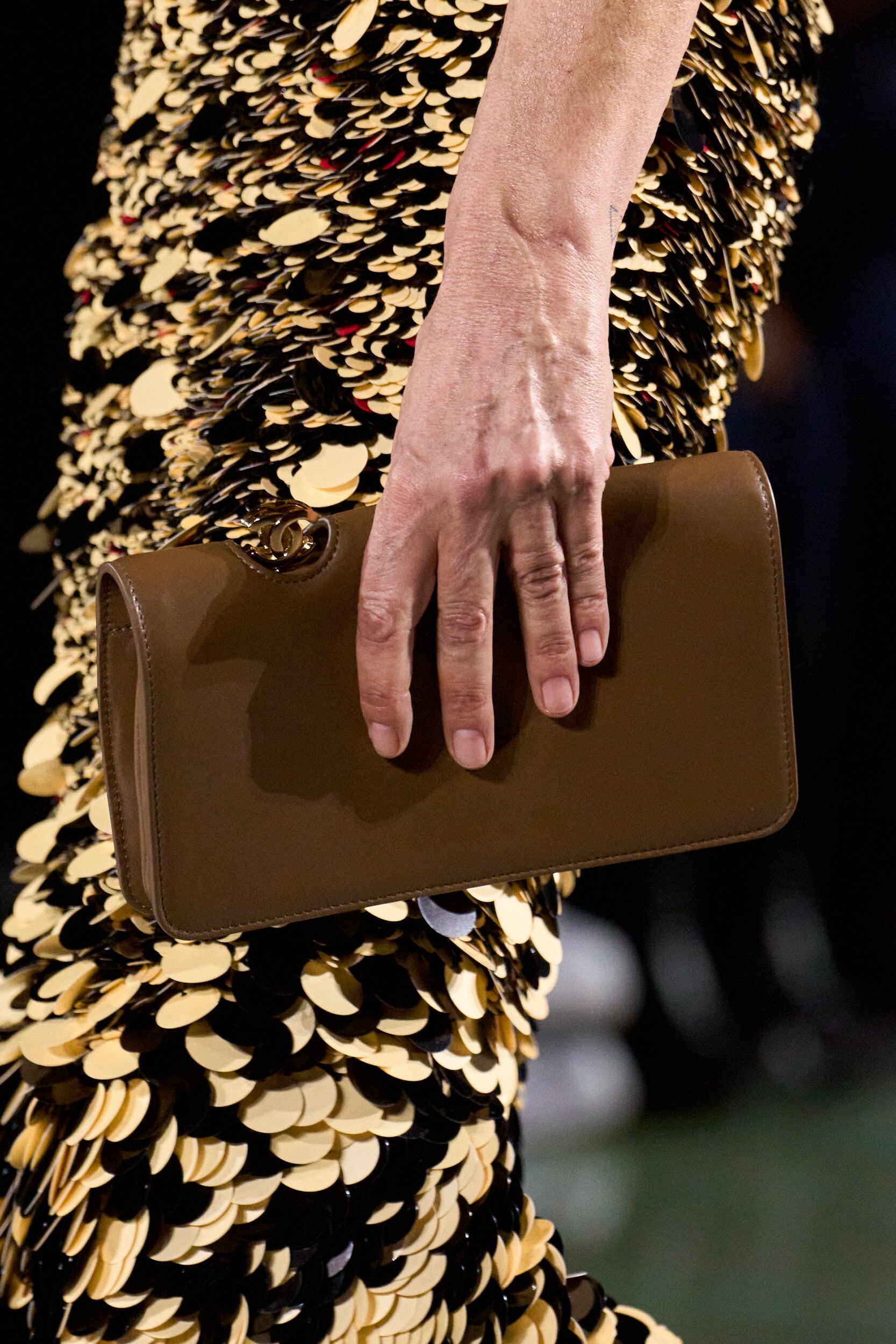 Chanel Fall 2026 Fashion Show Details