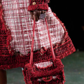 Chanel Fall 2026 Fashion Show Details