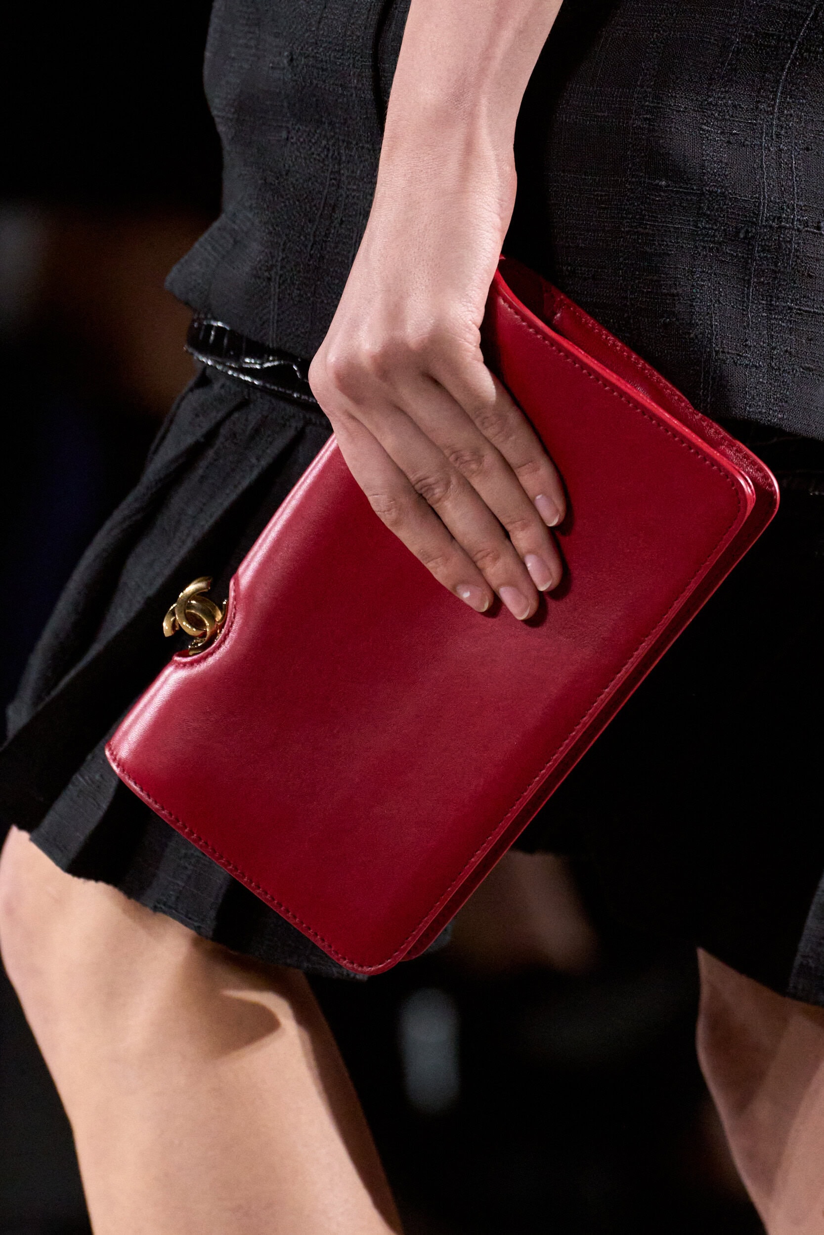 Chanel Fall 2026 Fashion Show Details