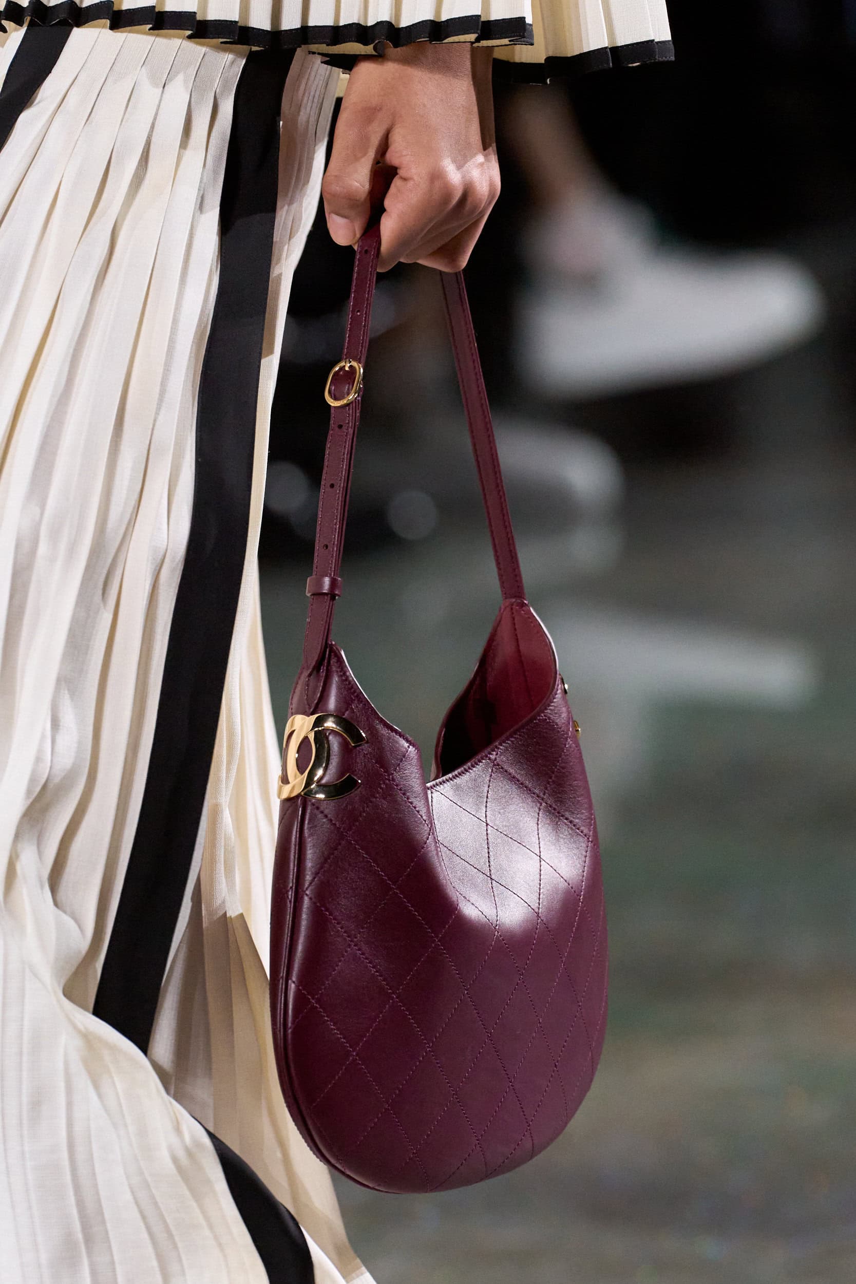 Chanel Fall 2026 Fashion Show Details