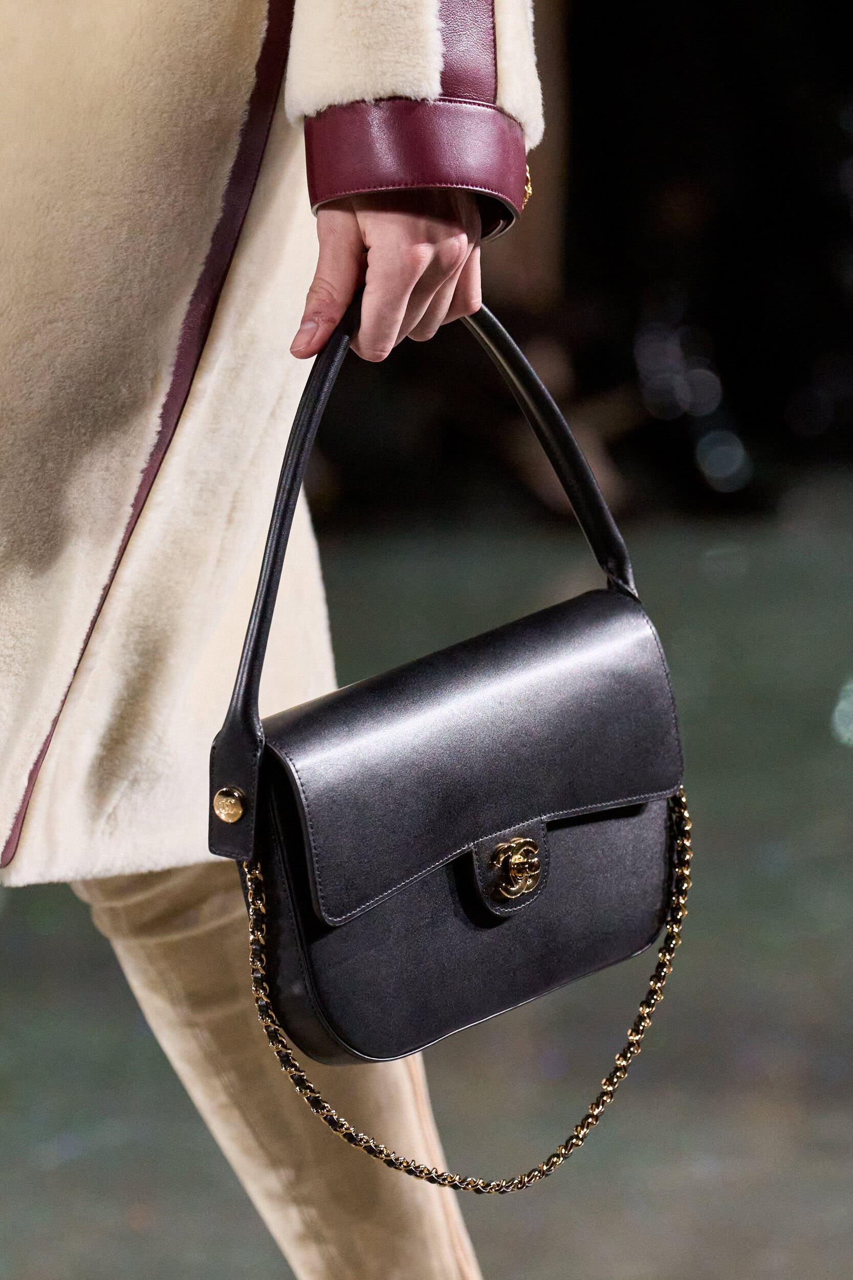 Chanel Fall 2026 Fashion Show Details